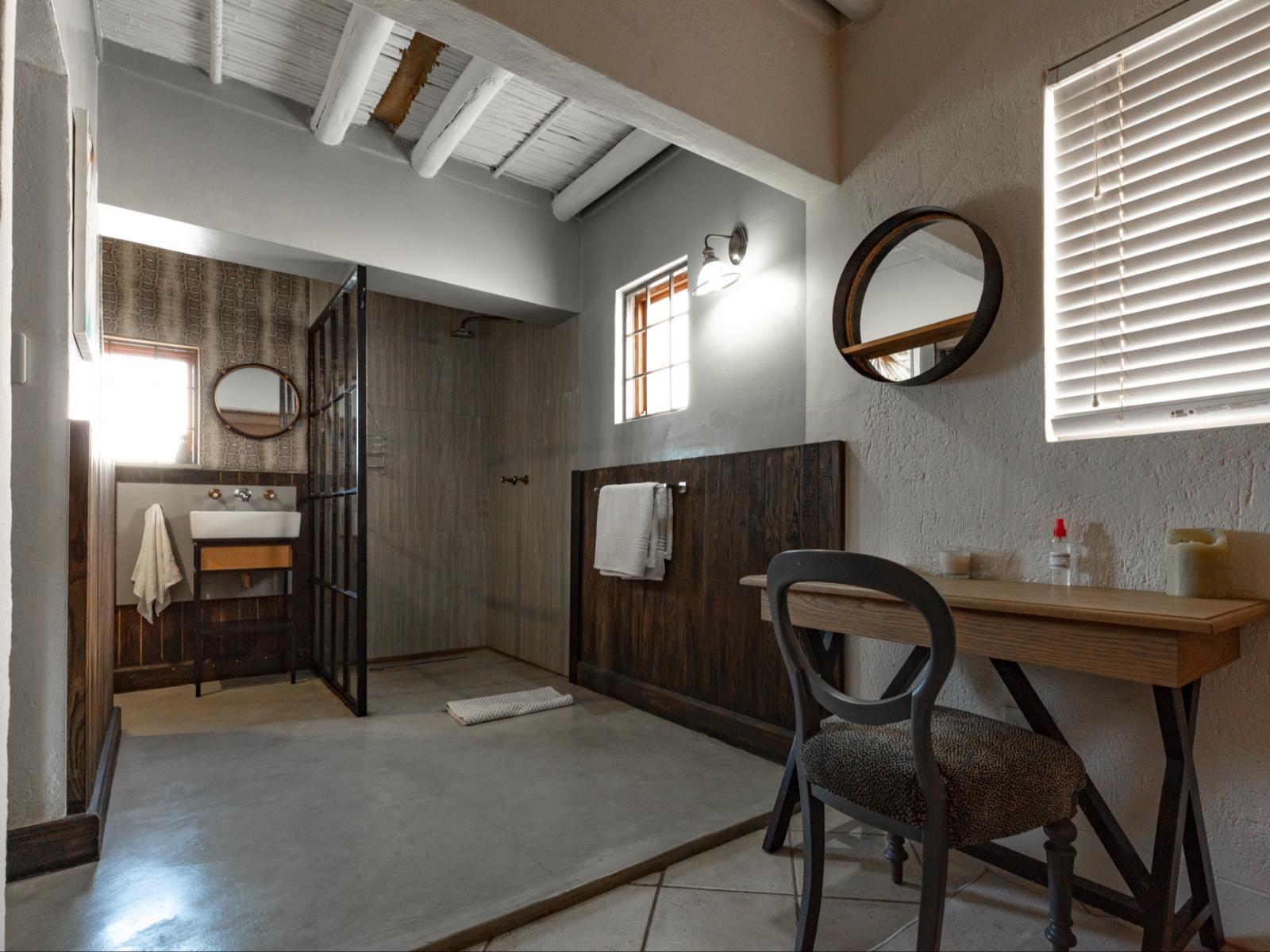 Room 1 — Bathroom