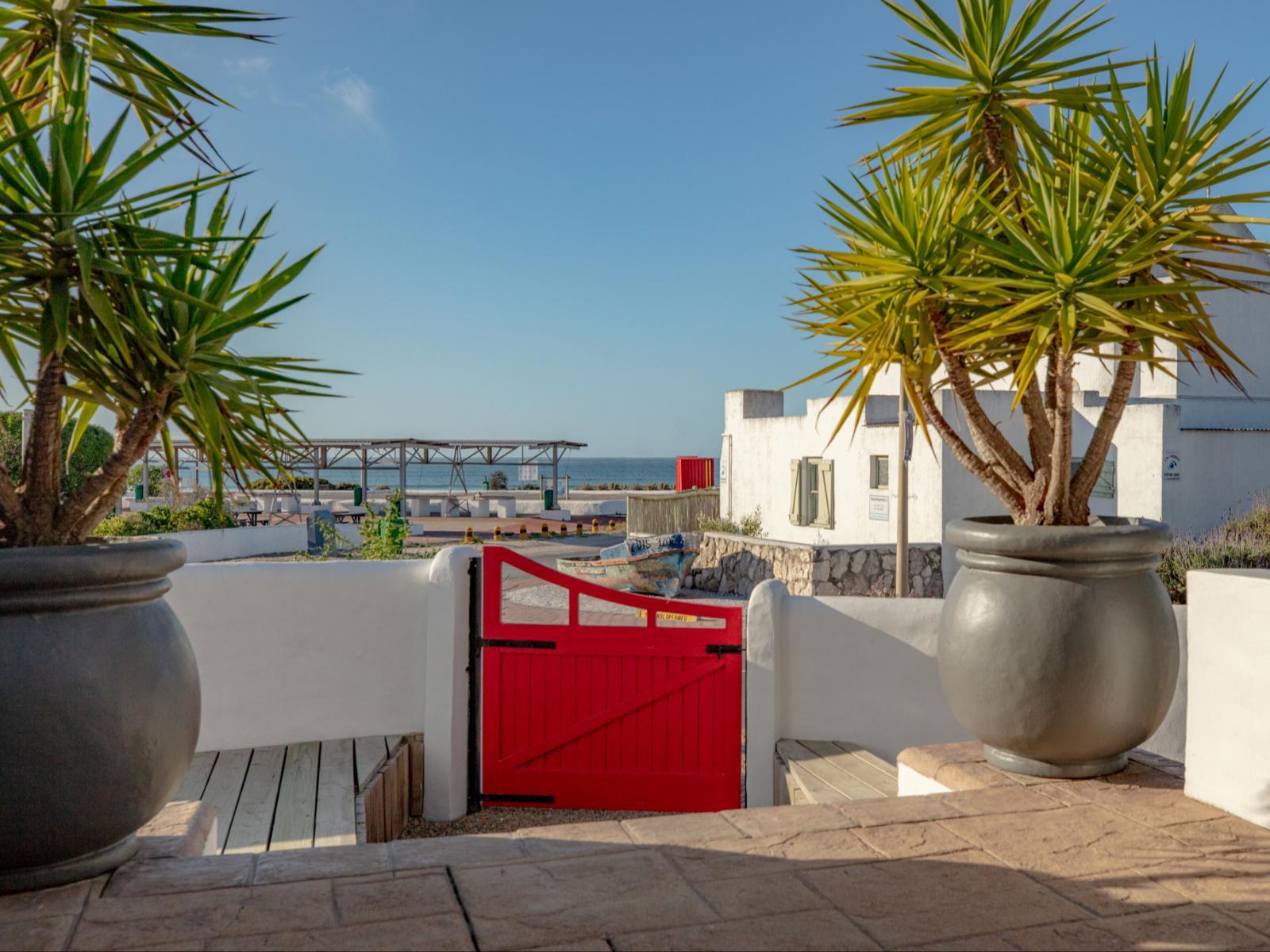 Fisherman Cottage - Paternoster