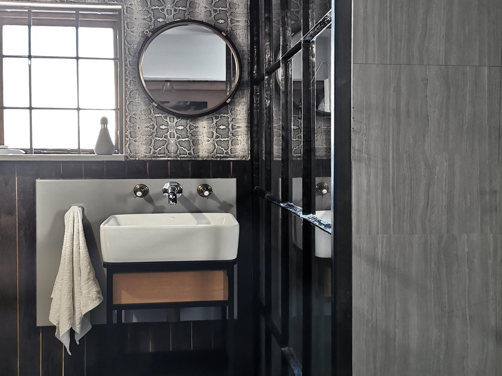 Room 1 — Bathroom