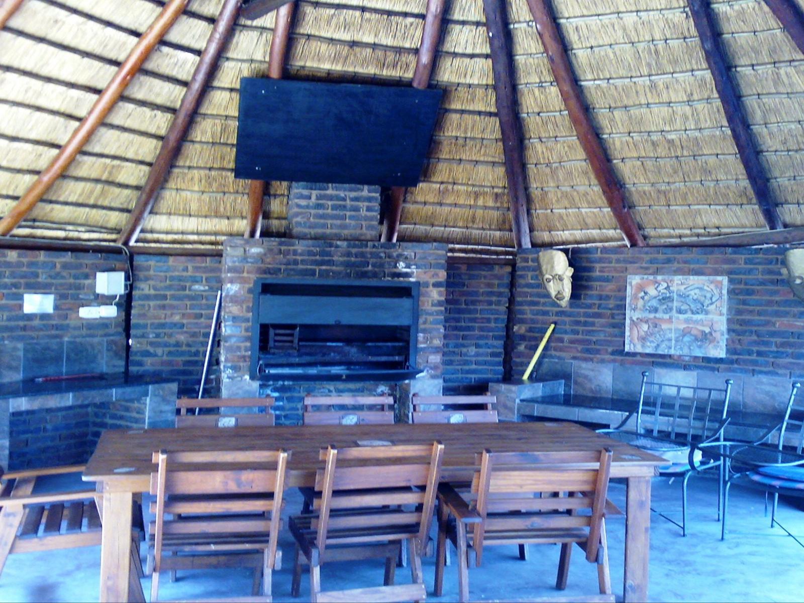 Braai/BBQ facilities