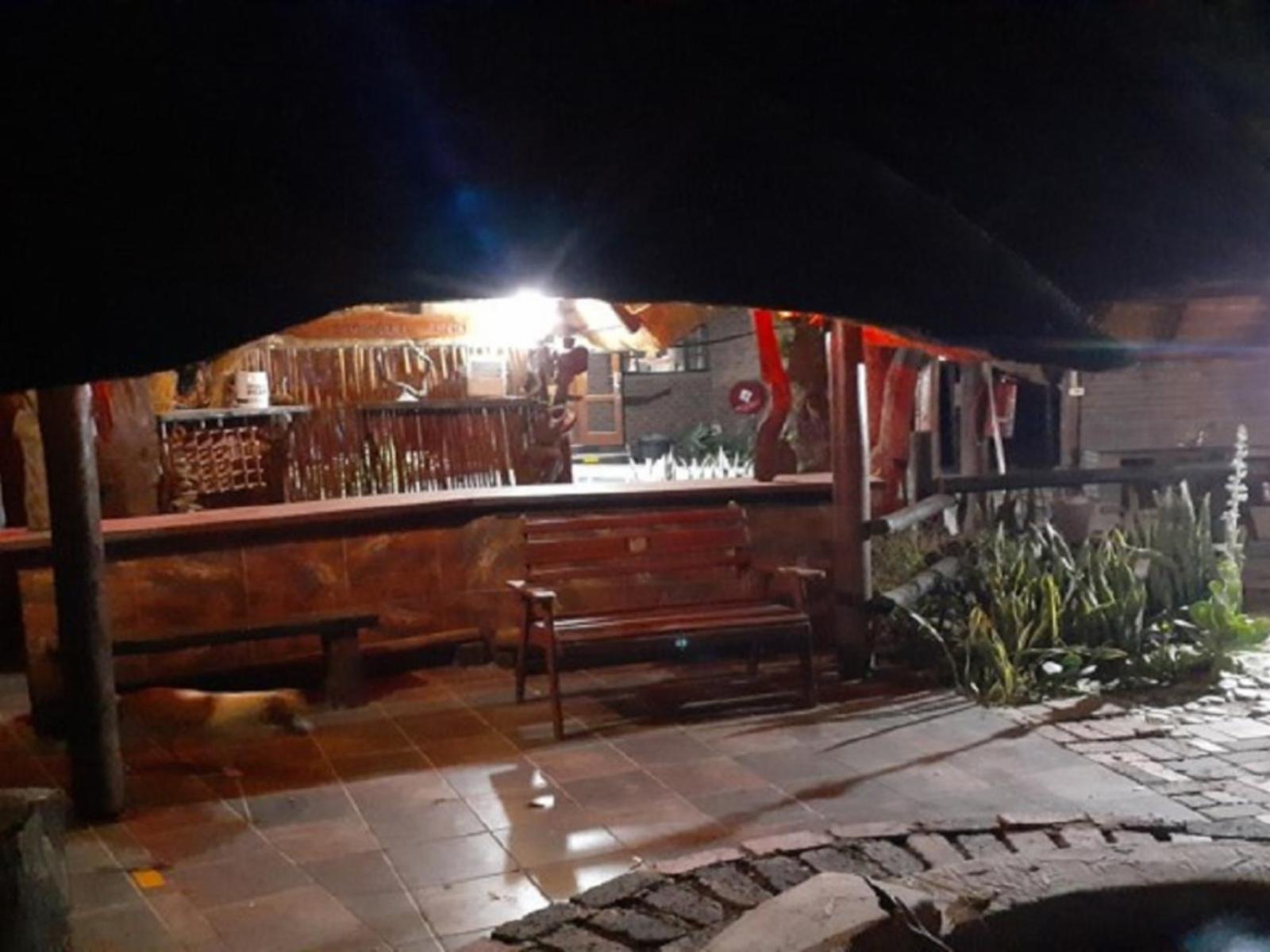 Lounge or bar