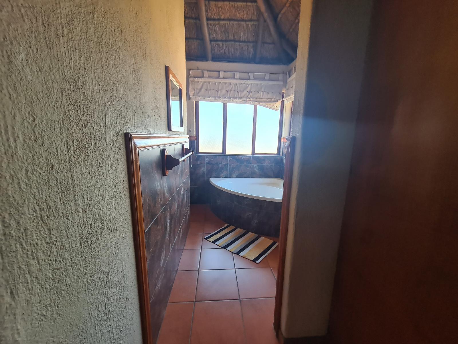 Room 1 — Bathroom