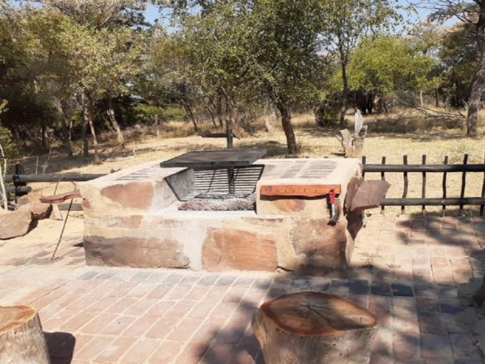 Braai/BBQ facilities