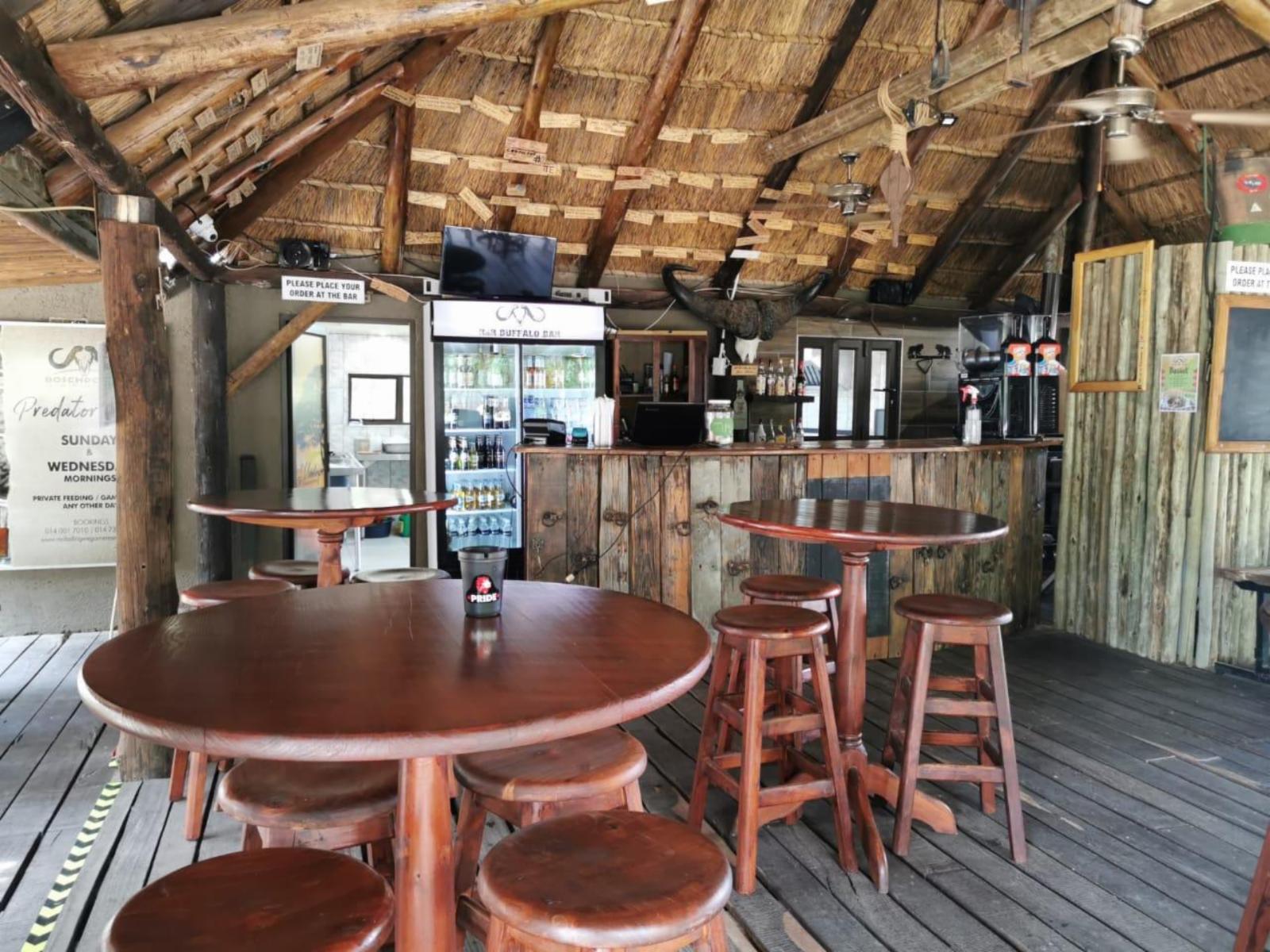 Lounge or bar