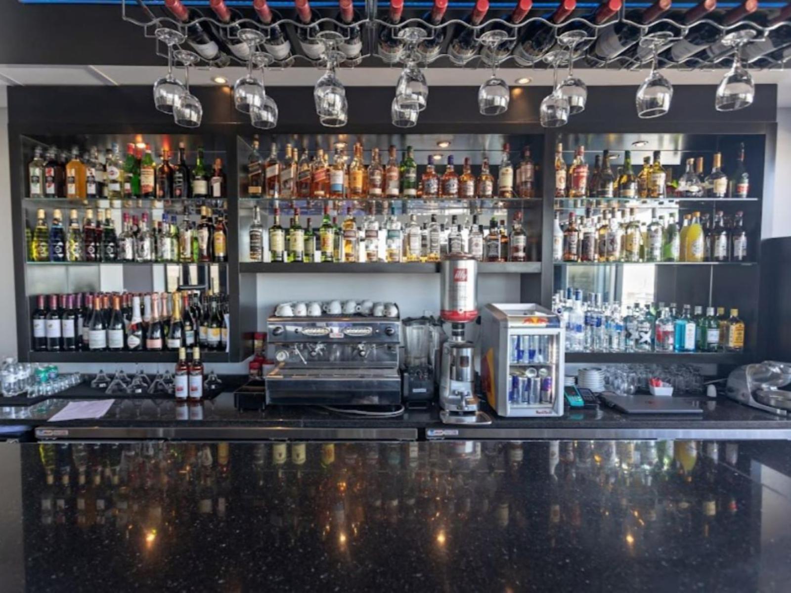 Lounge or bar