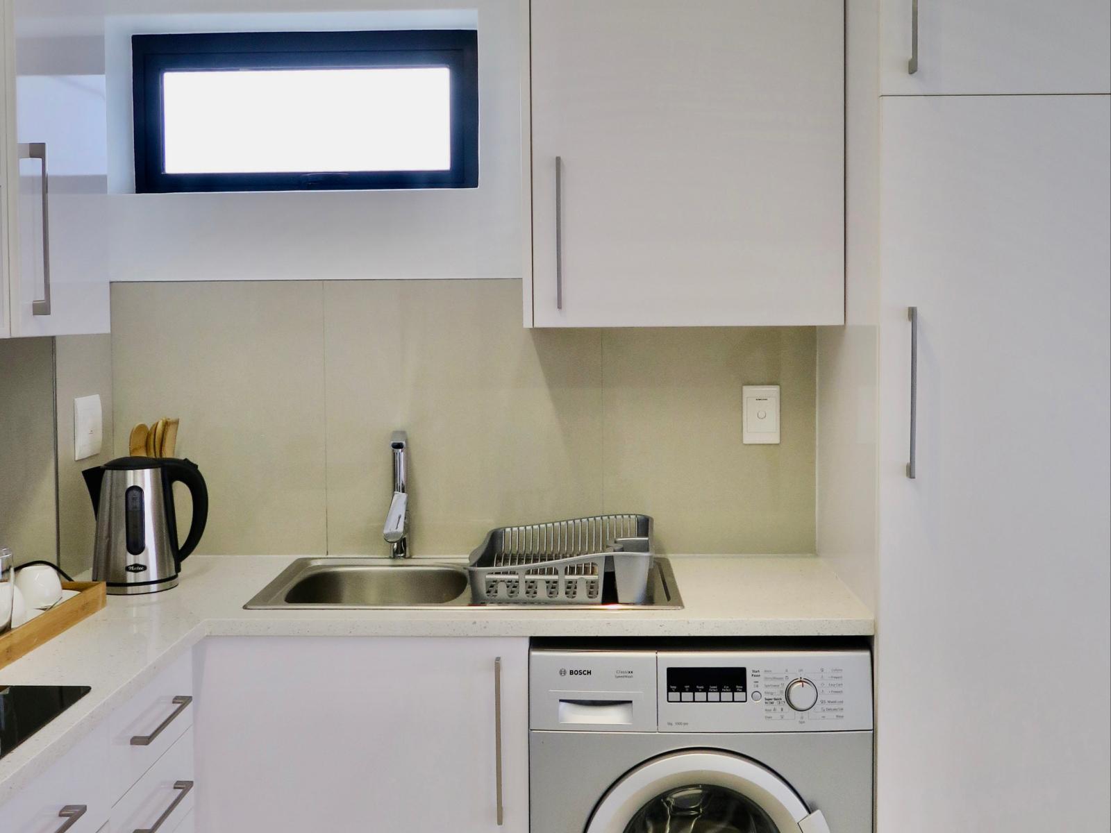 Room 2 — Kitchenette