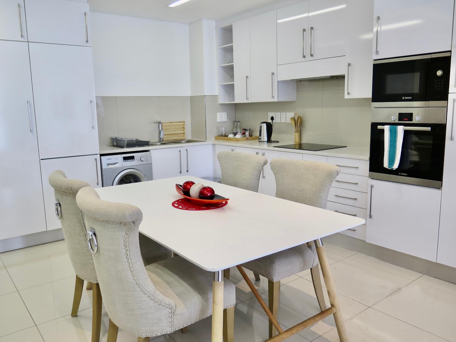 Room 3 — Kitchenette