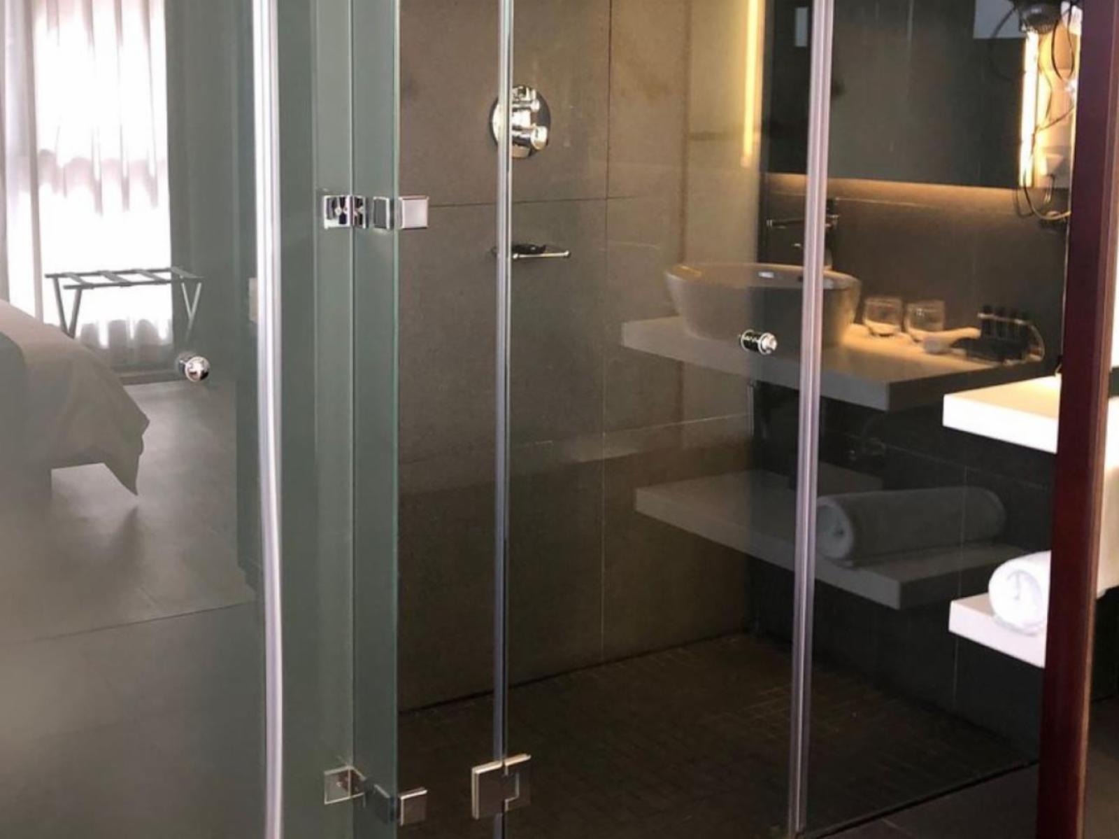 Room 1 — Bathroom