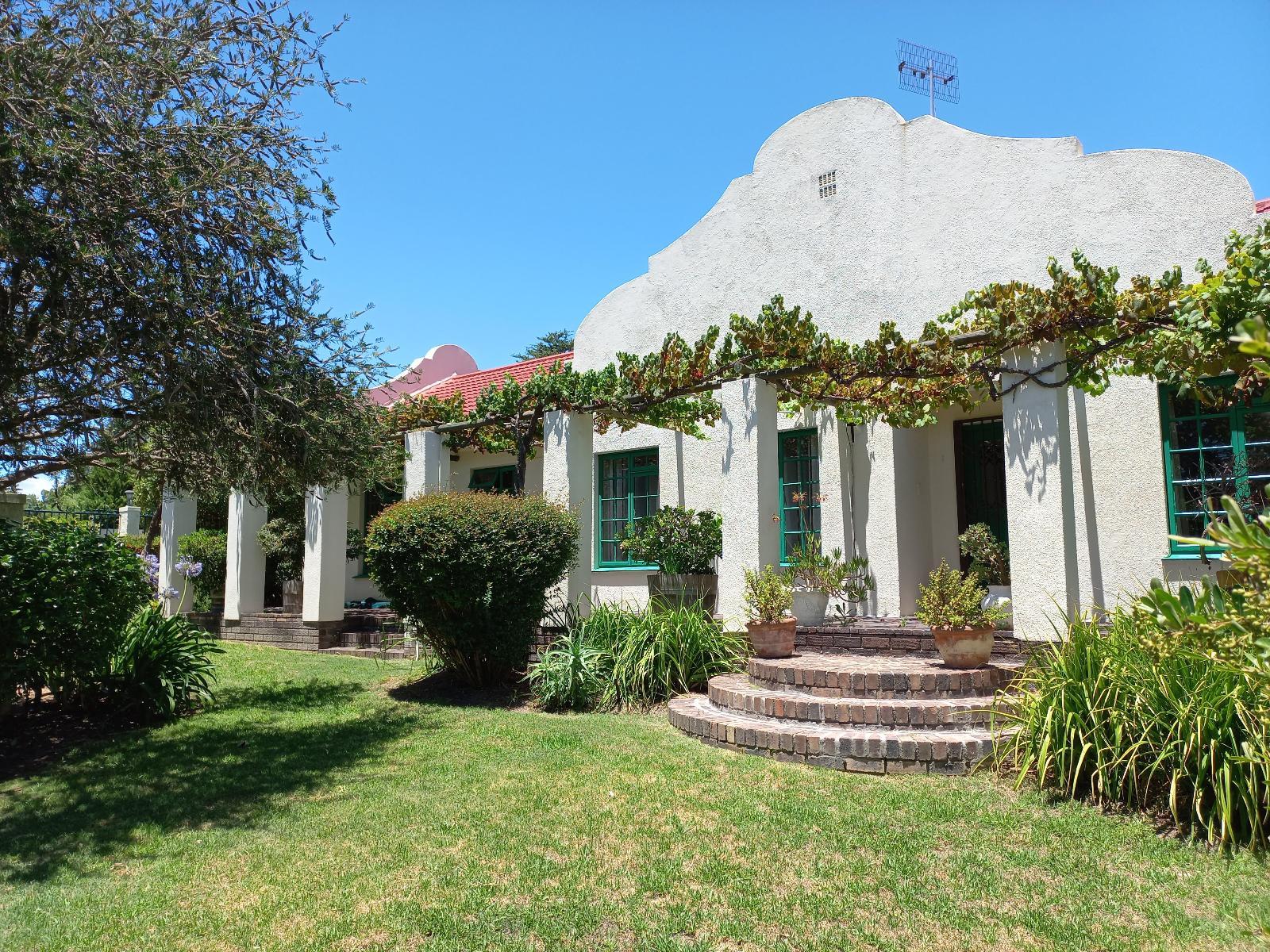 Property / Building