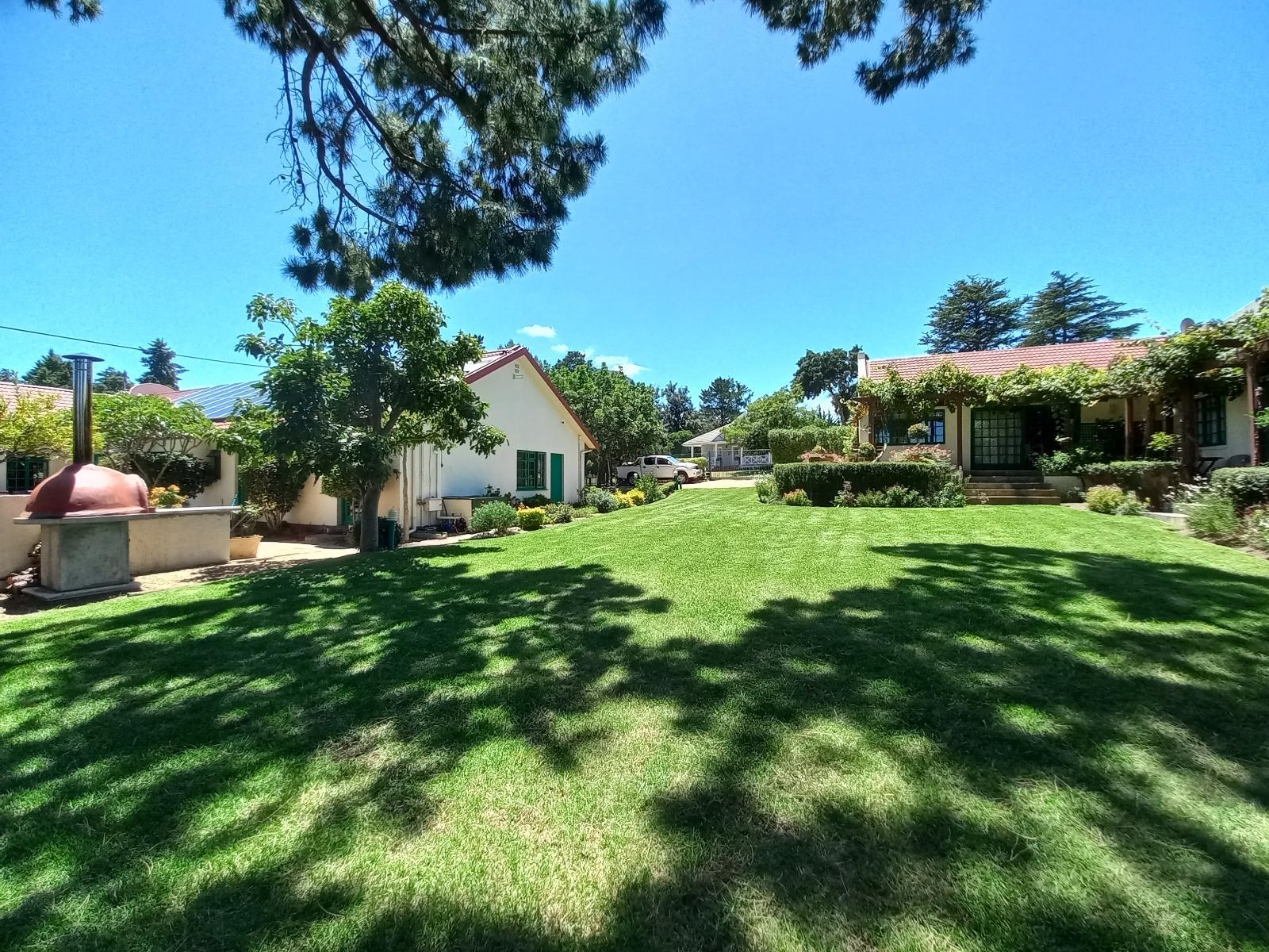 Property / Building