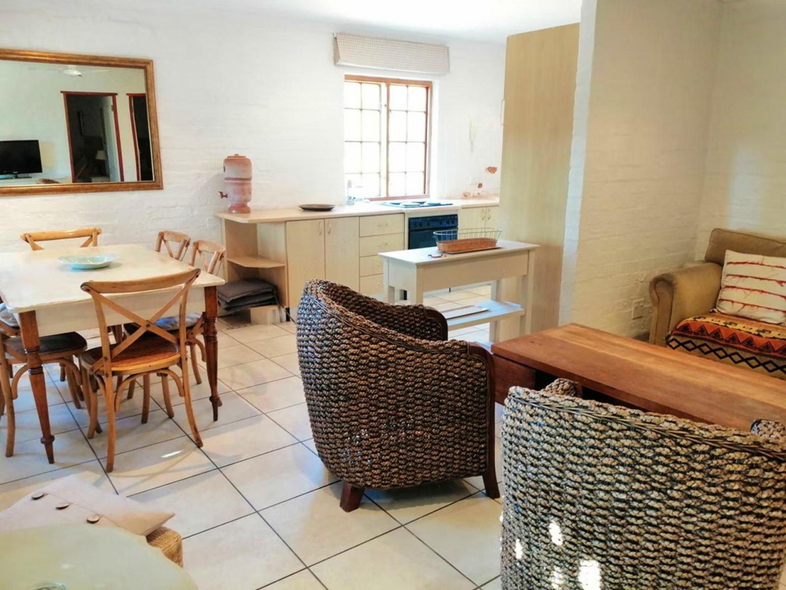 Room 4 — Kitchenette