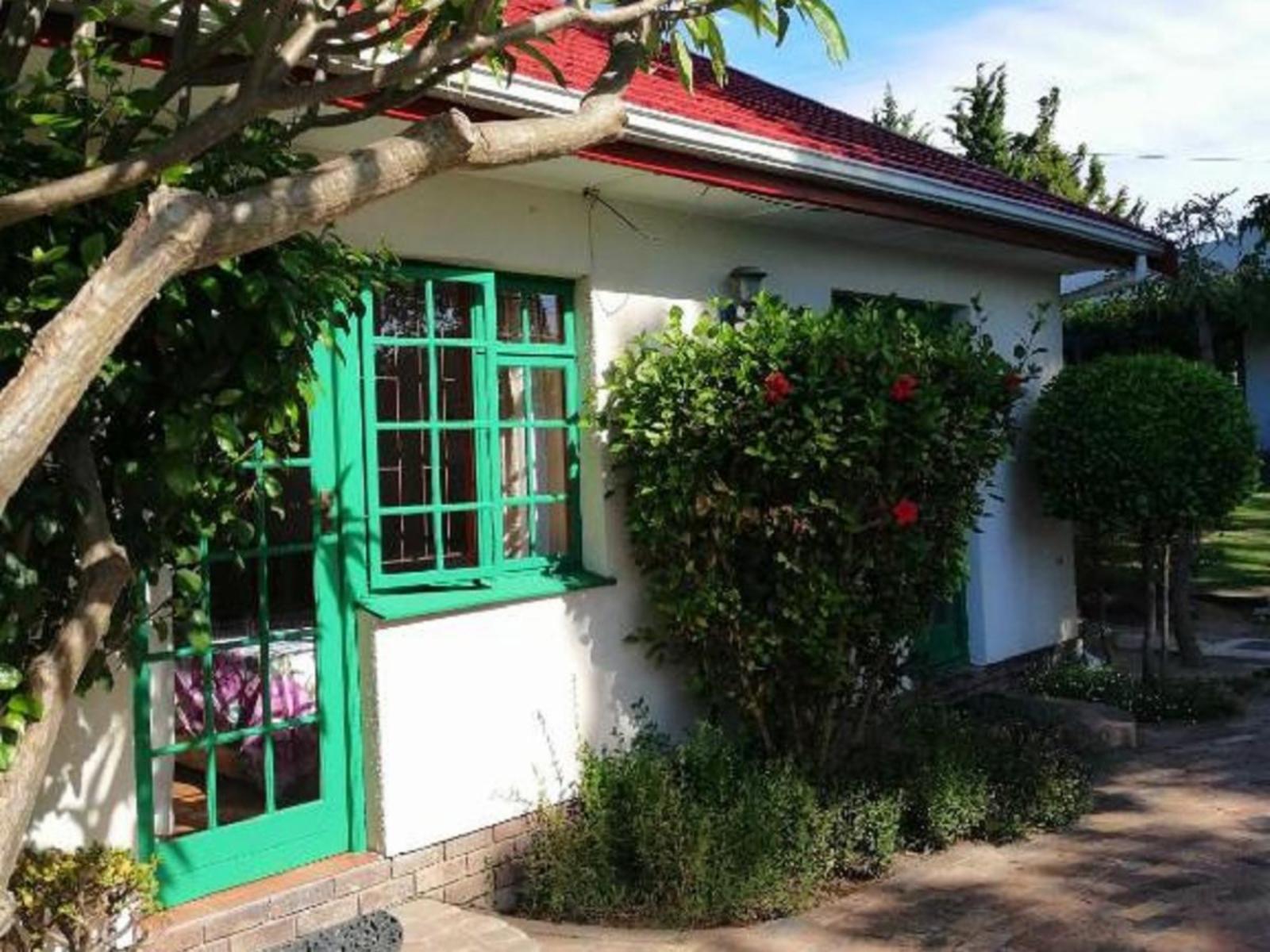Property / Building