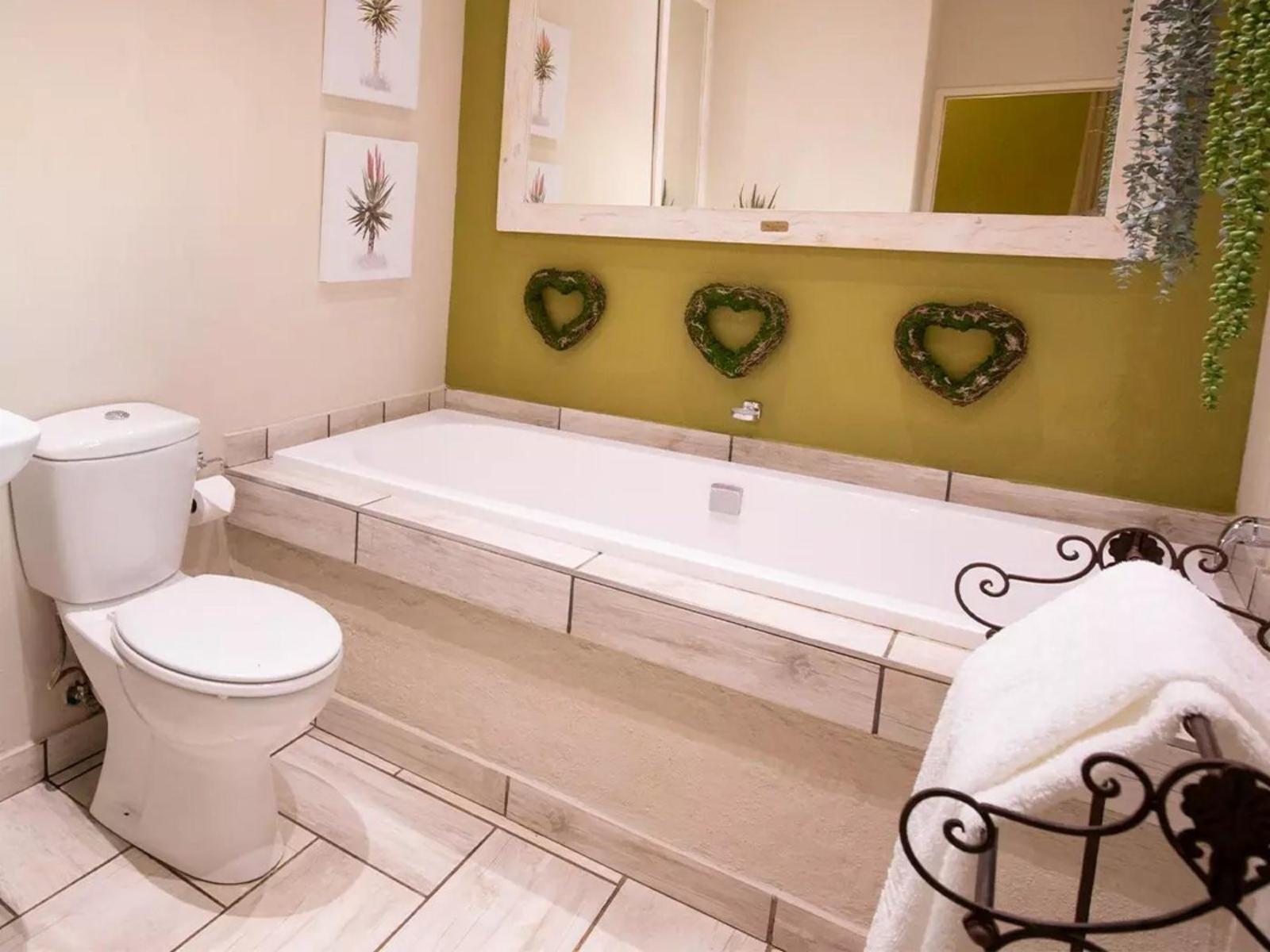 Room 1 — Bathroom
