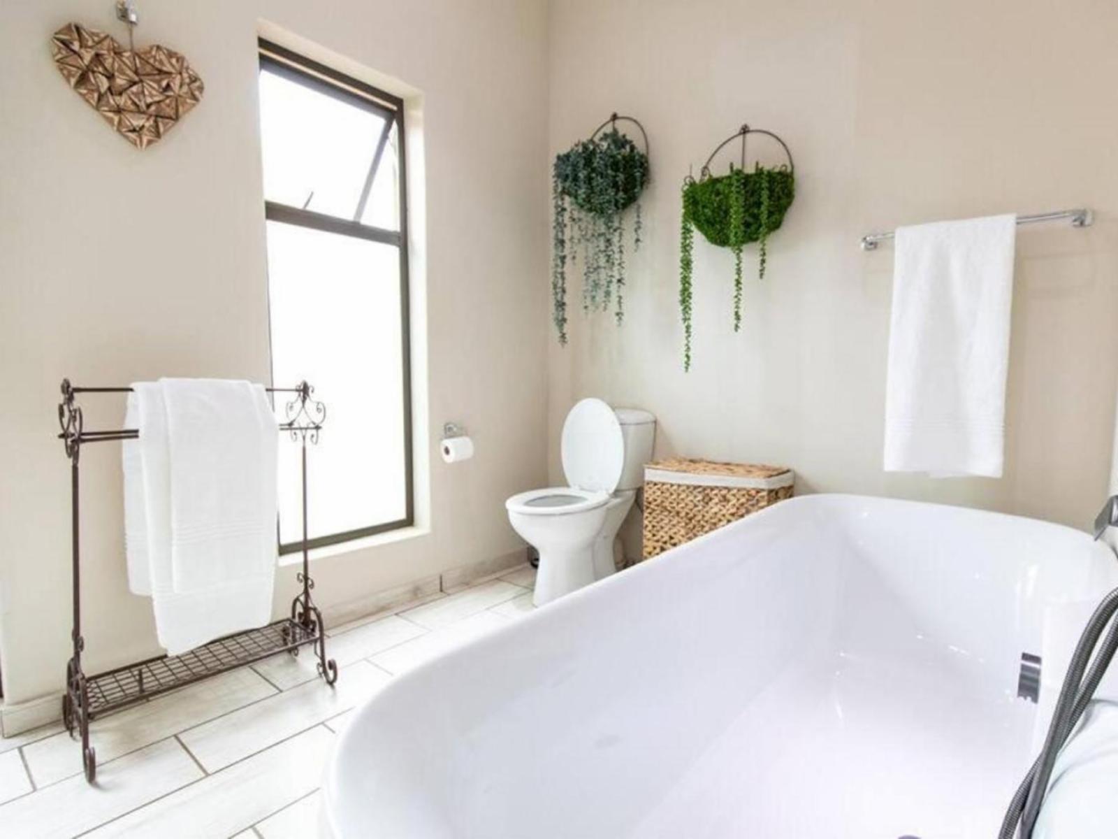 Room 1 — Bathroom