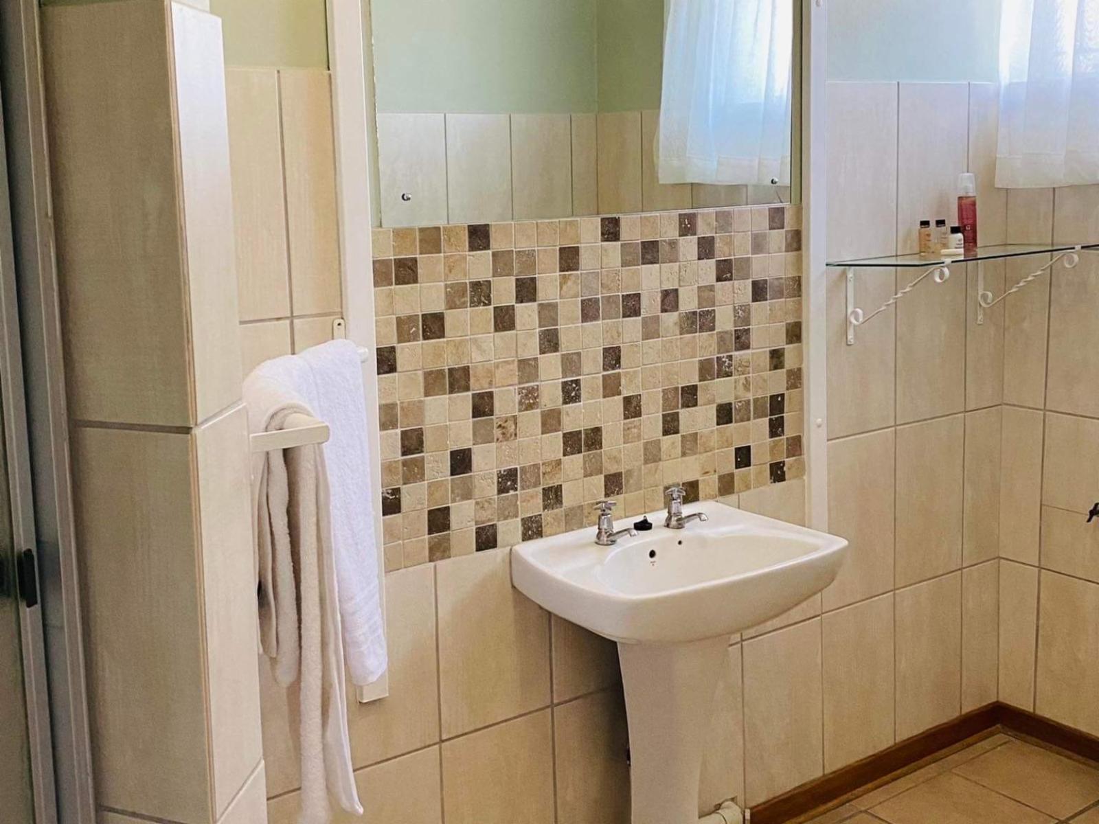 Room 1 — Bathroom