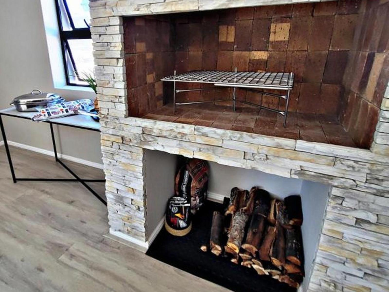 Braai/BBQ facilities