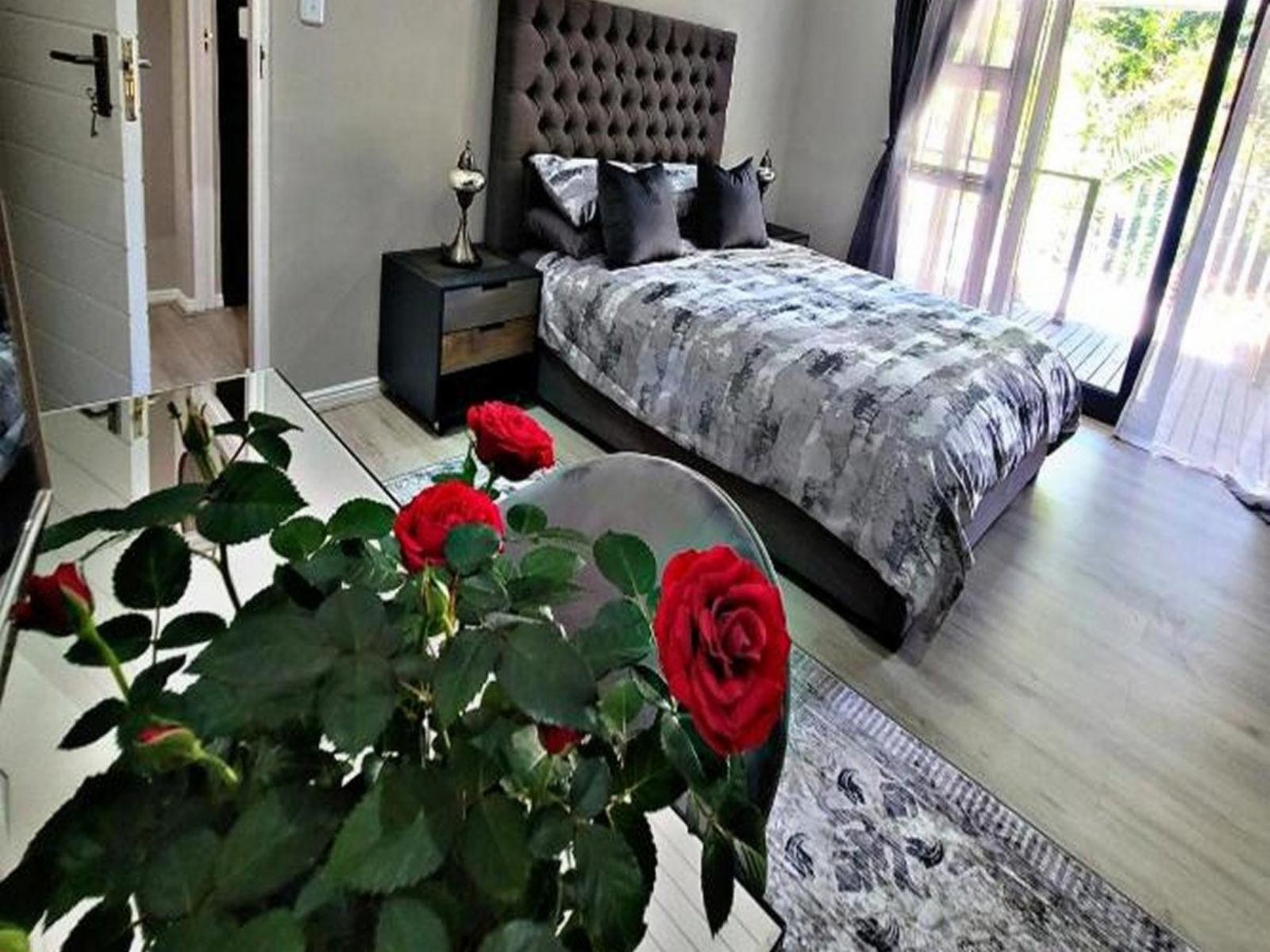 Room 1 — Photo of the whole room