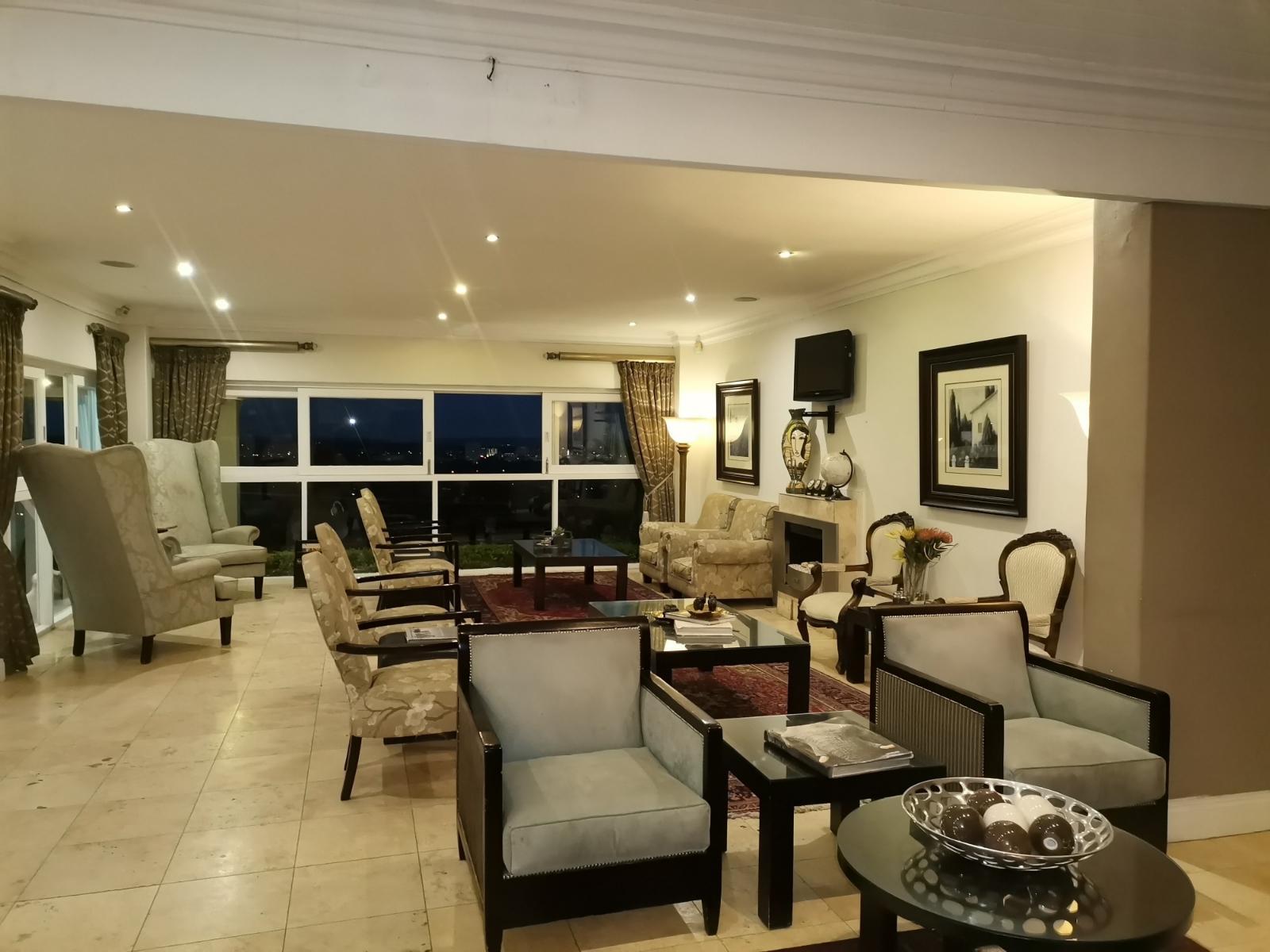 Lounge or bar