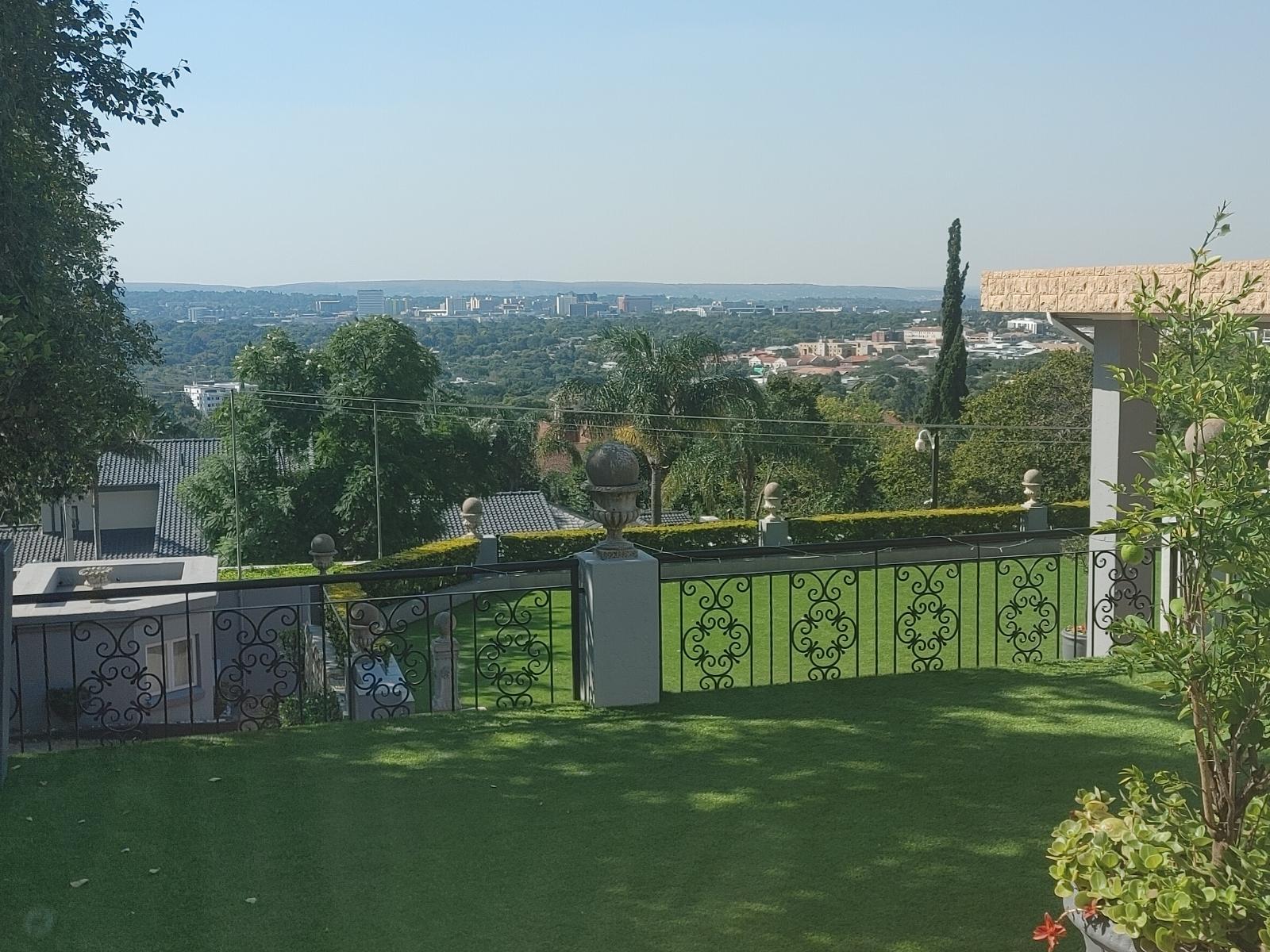 City view