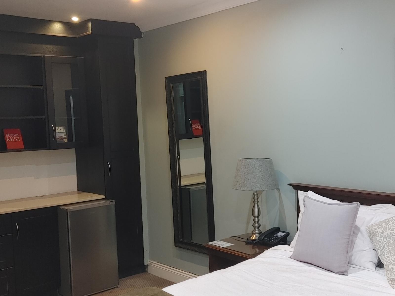 Room 5 — View (from property/room)