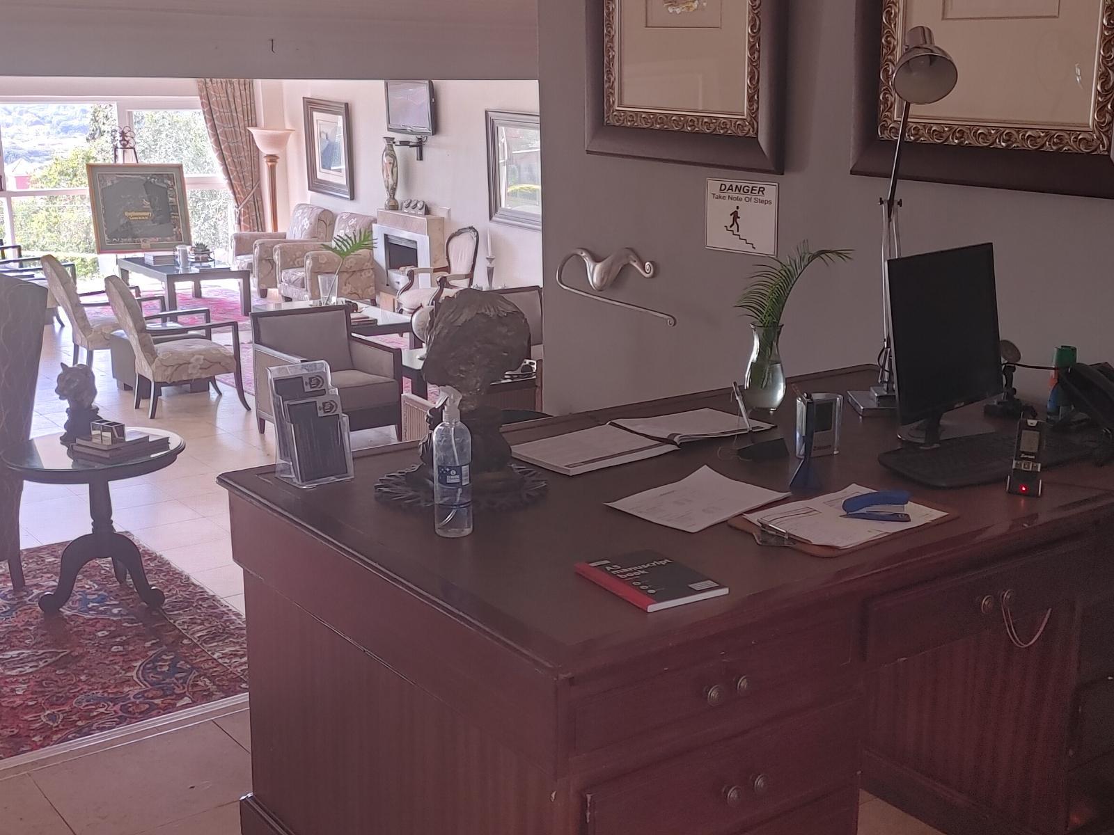 Business facilities