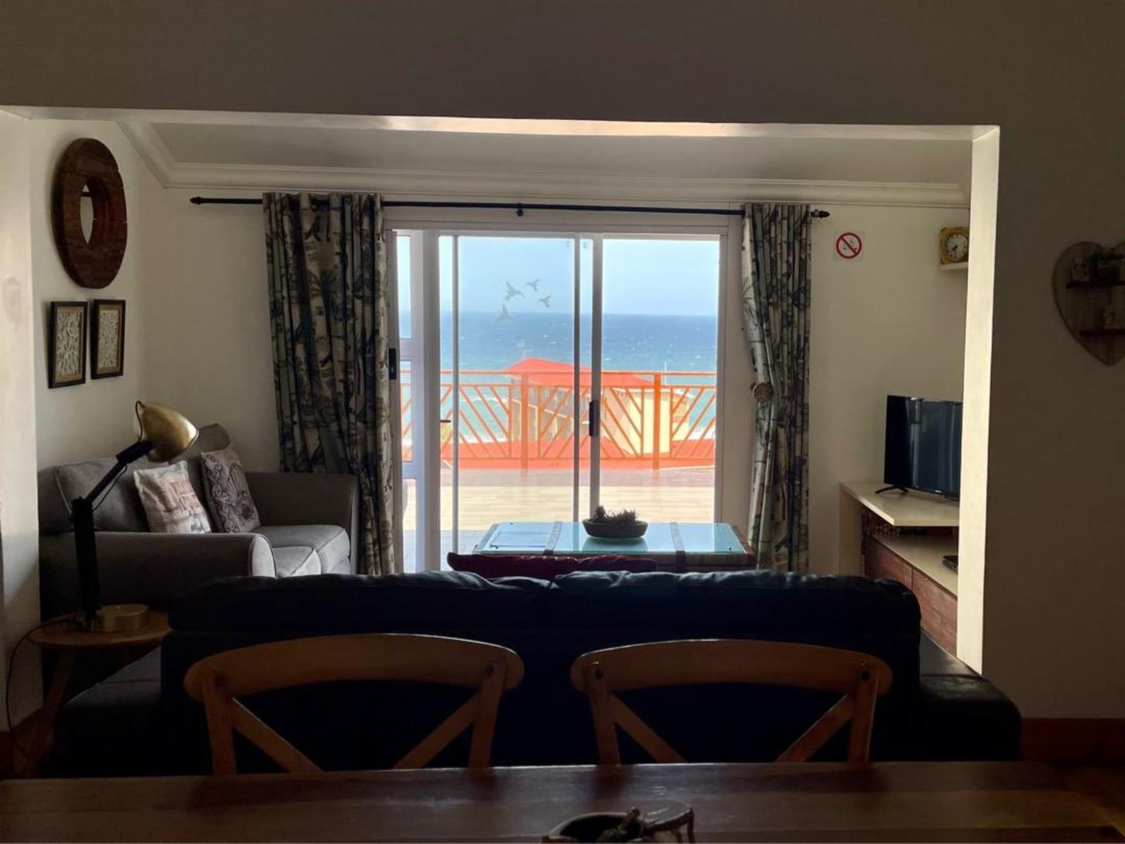 Room 2 — View (from property/room)
