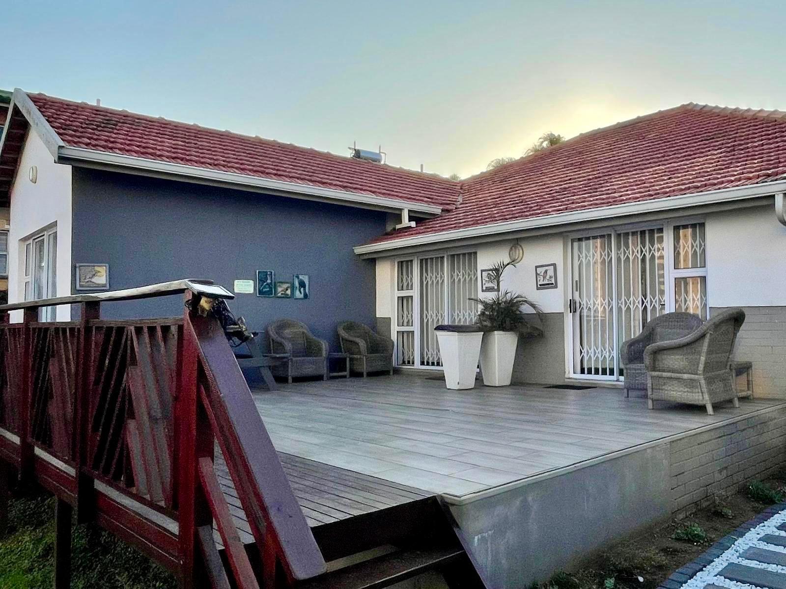 Property / Building