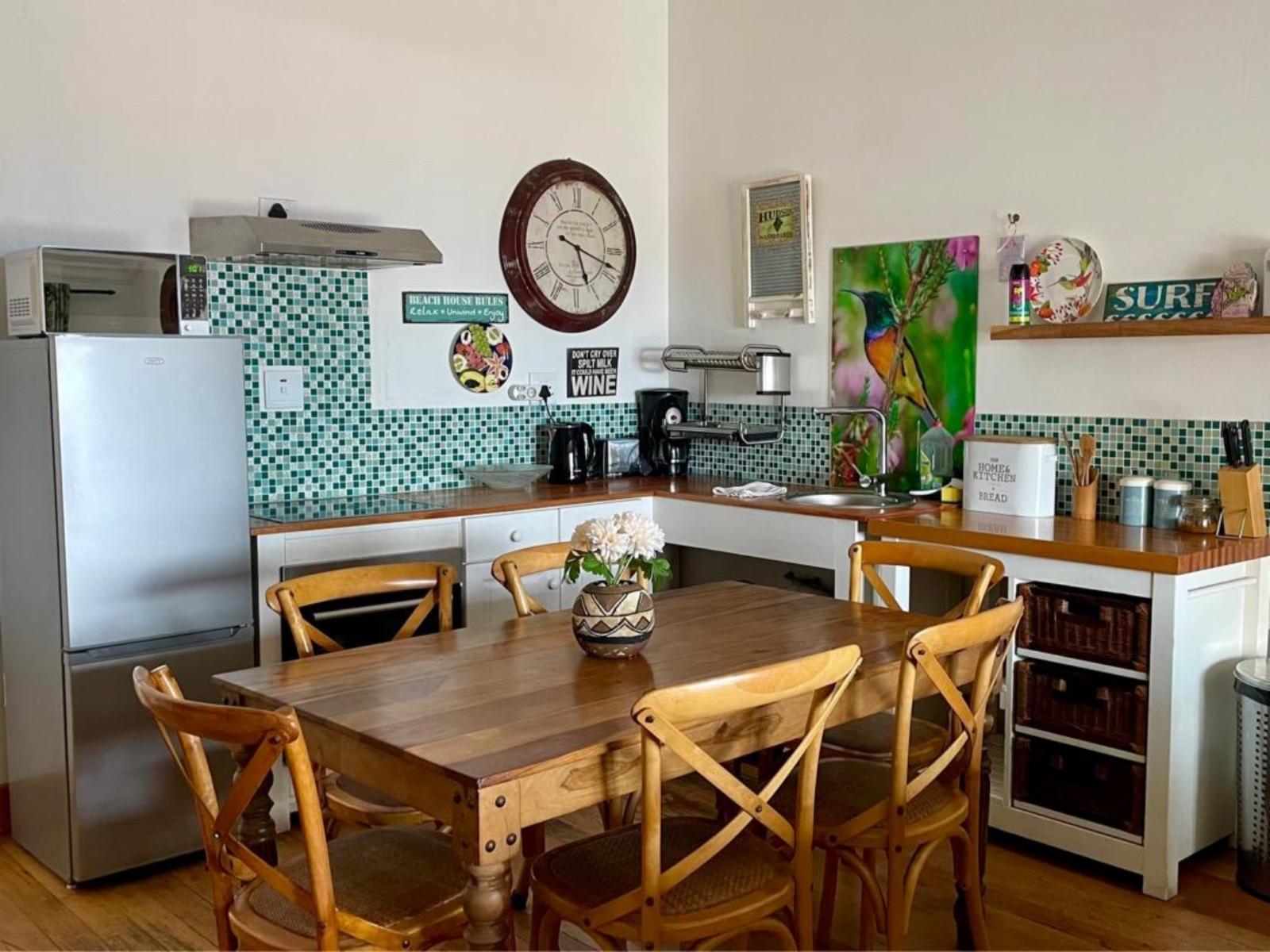 Room 2 — Kitchenette