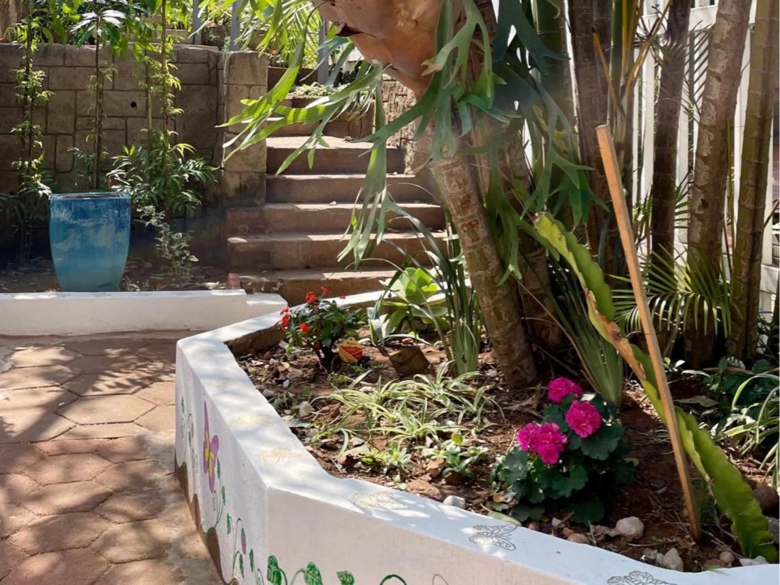 Decorative detail