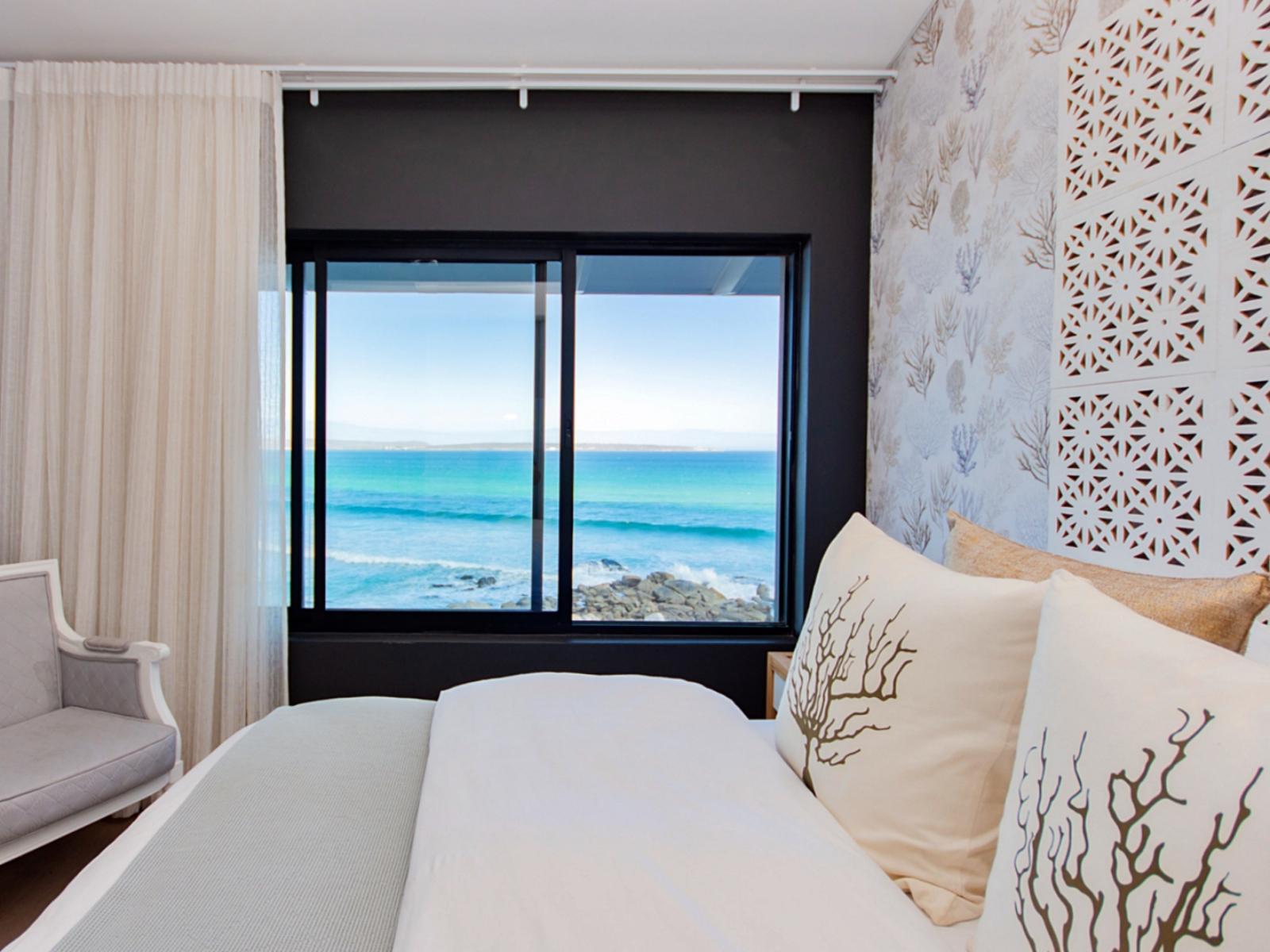 Room 1 — Bed