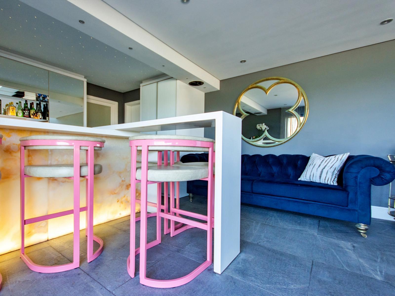 Lounge or bar