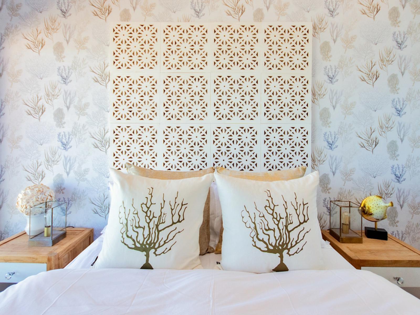 Room 1 — Bed