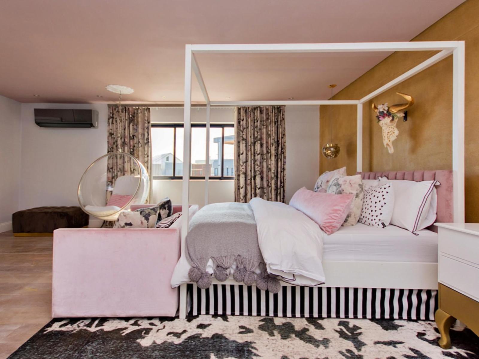 Room 1 — Bed