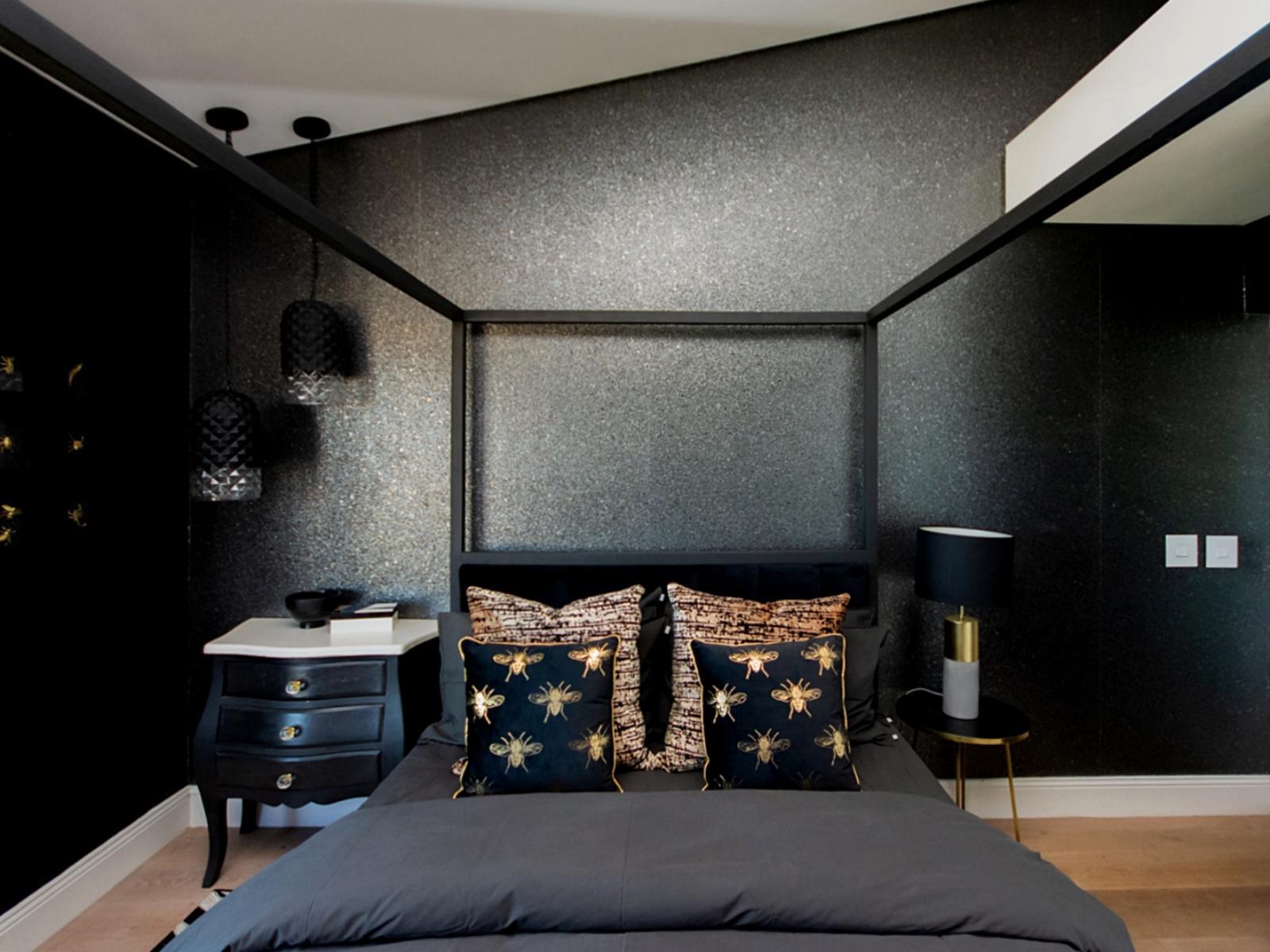 Room 1 — Bed