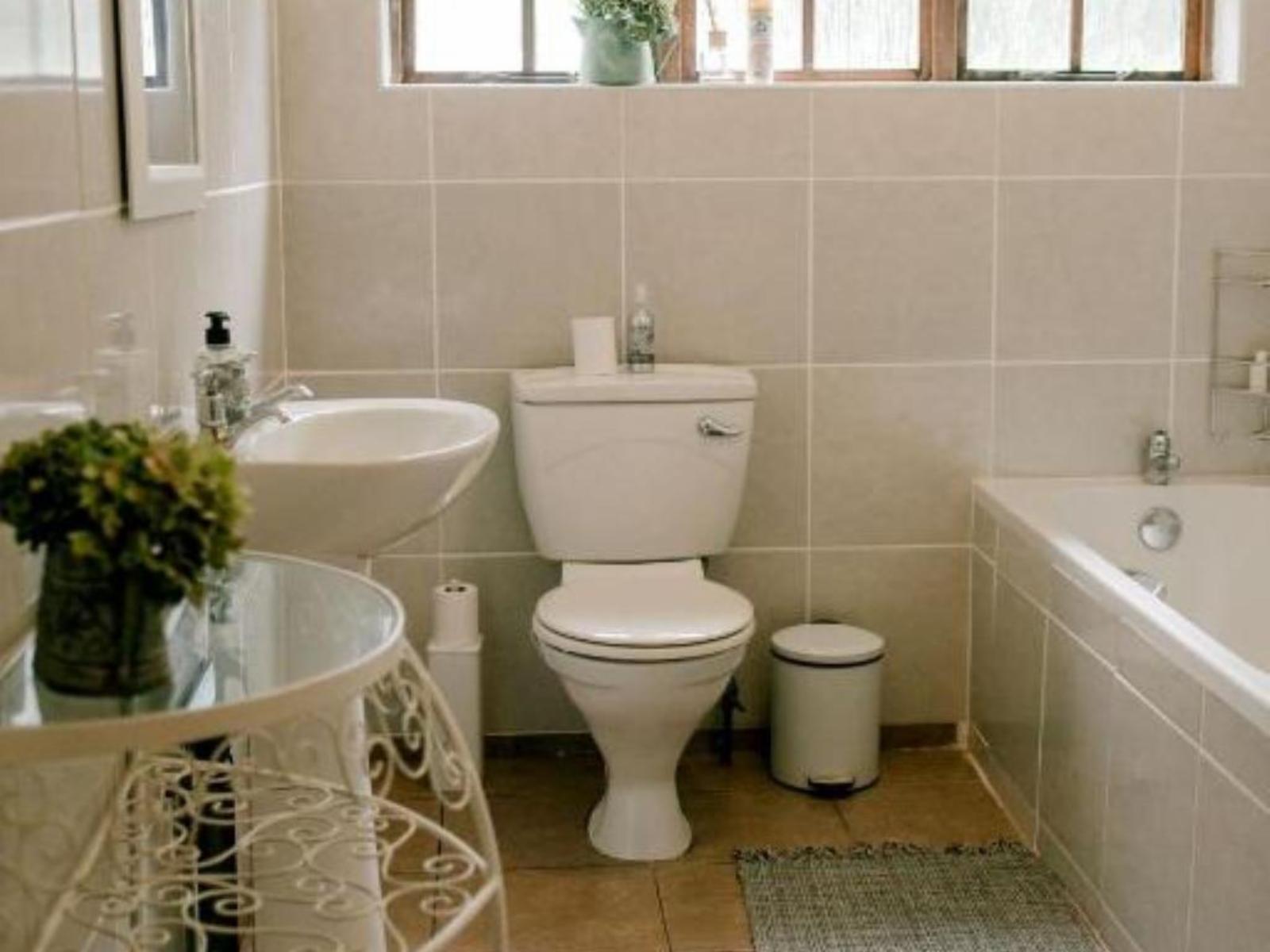 Room 1 — Bathroom