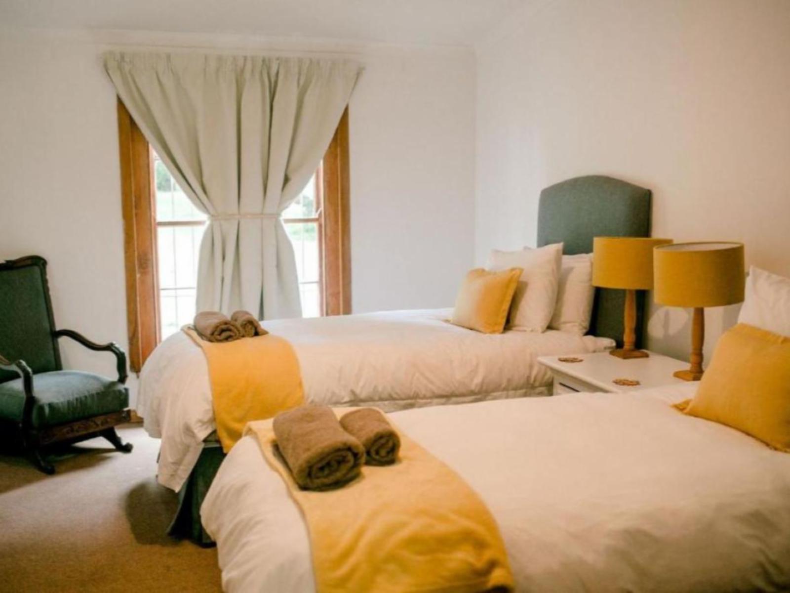 Room 1 — Bed
