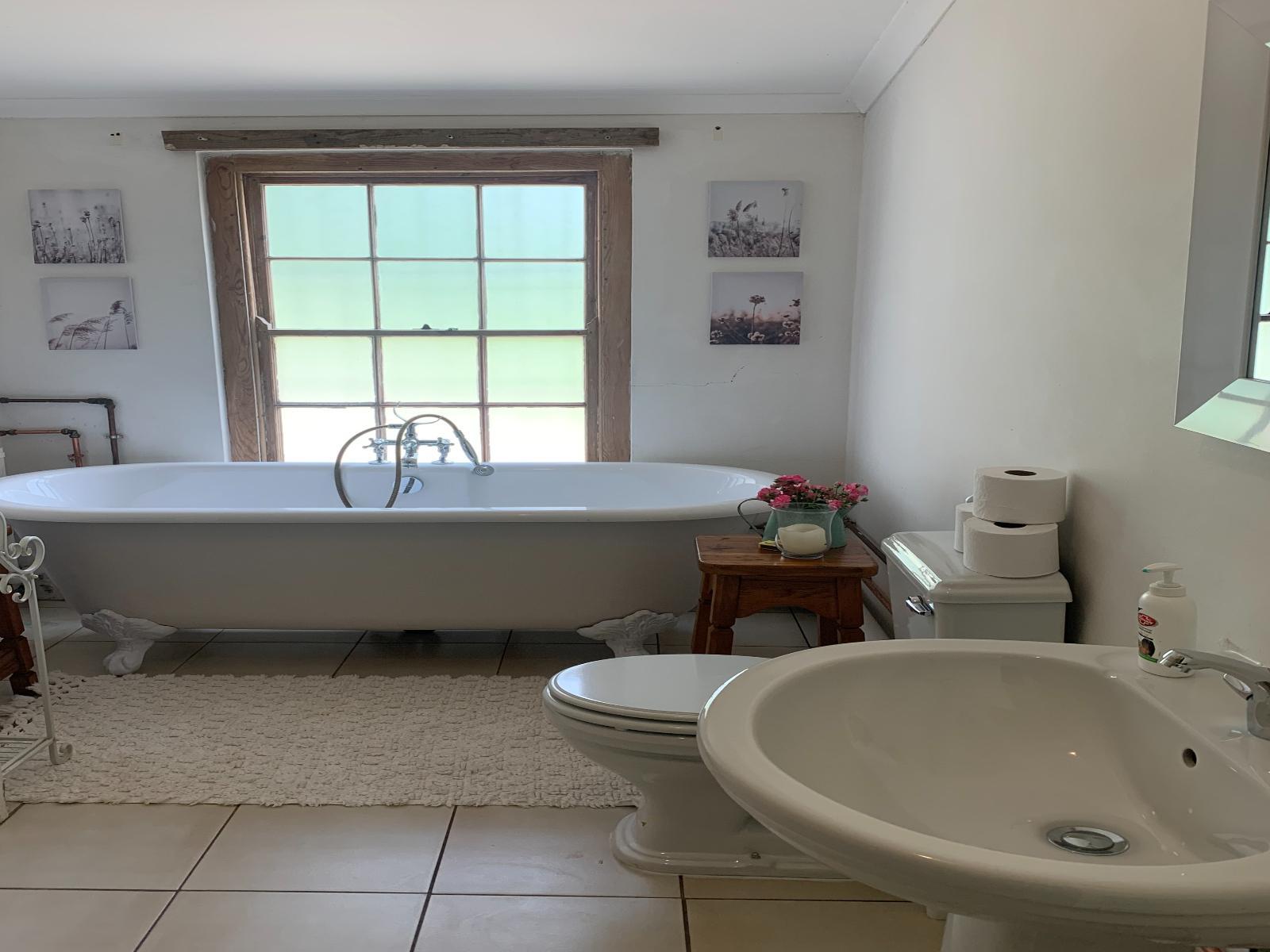 Room 1 — Bathroom