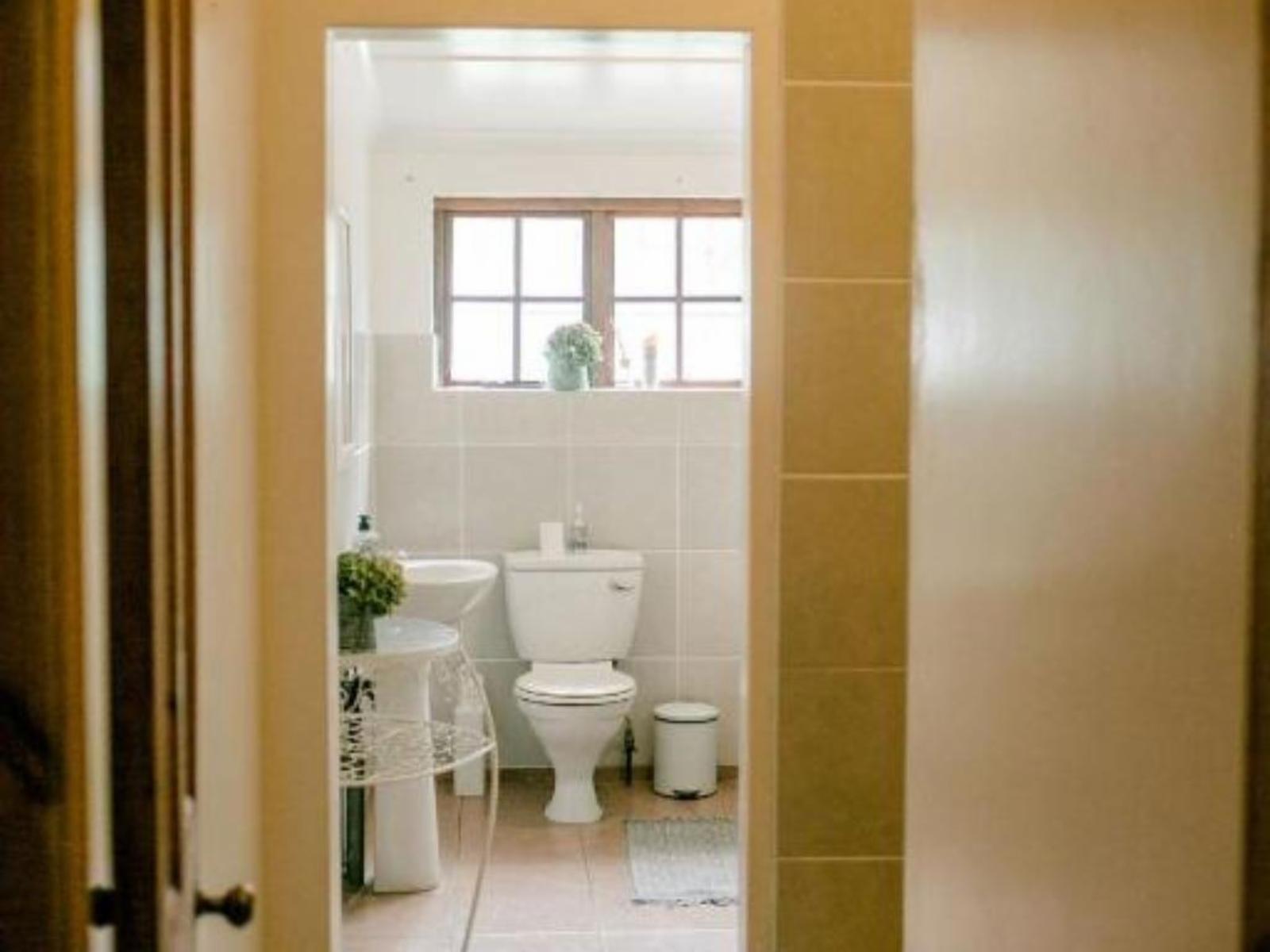 Room 1 — Bathroom