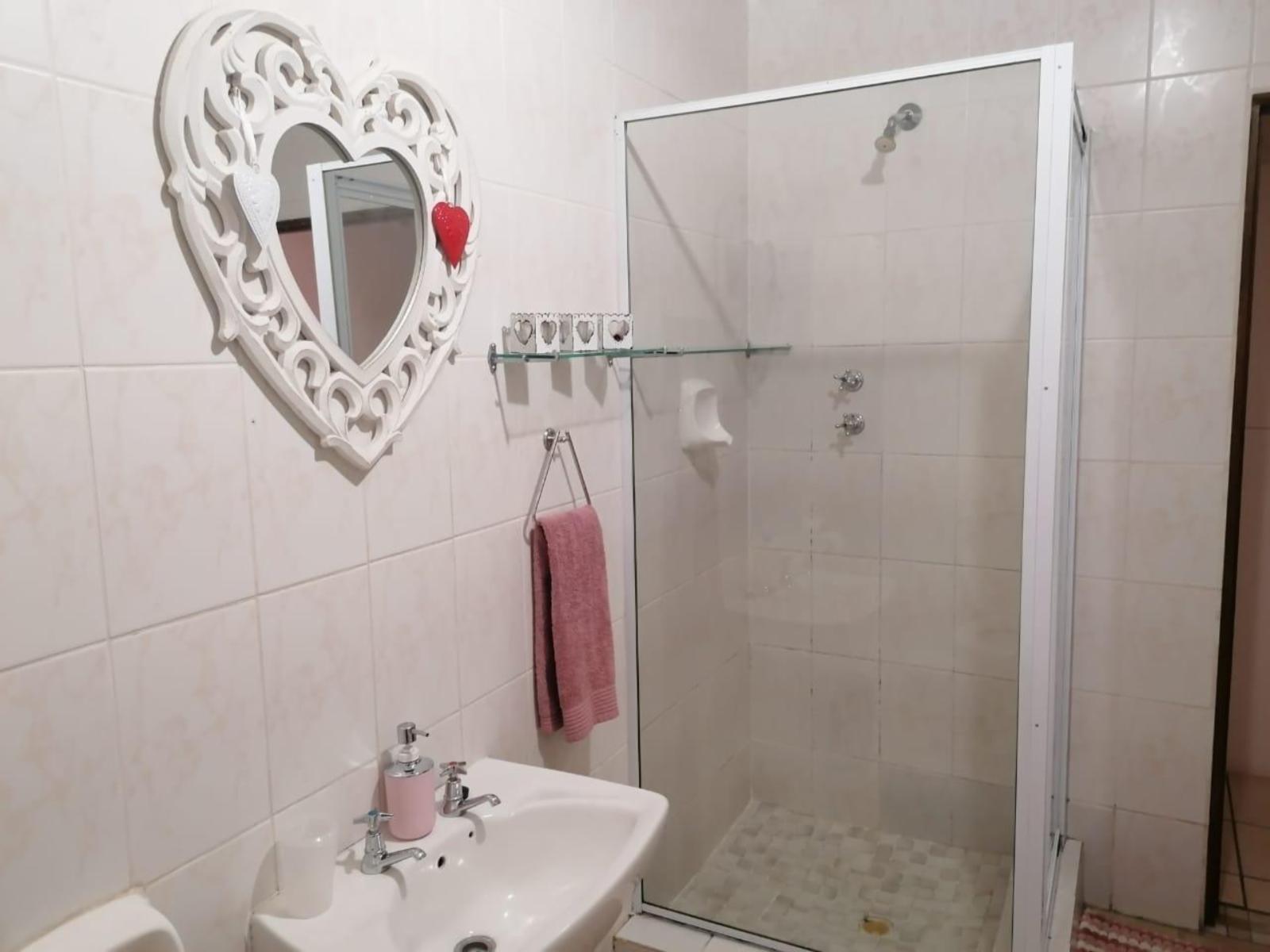Room 1 — Bathroom