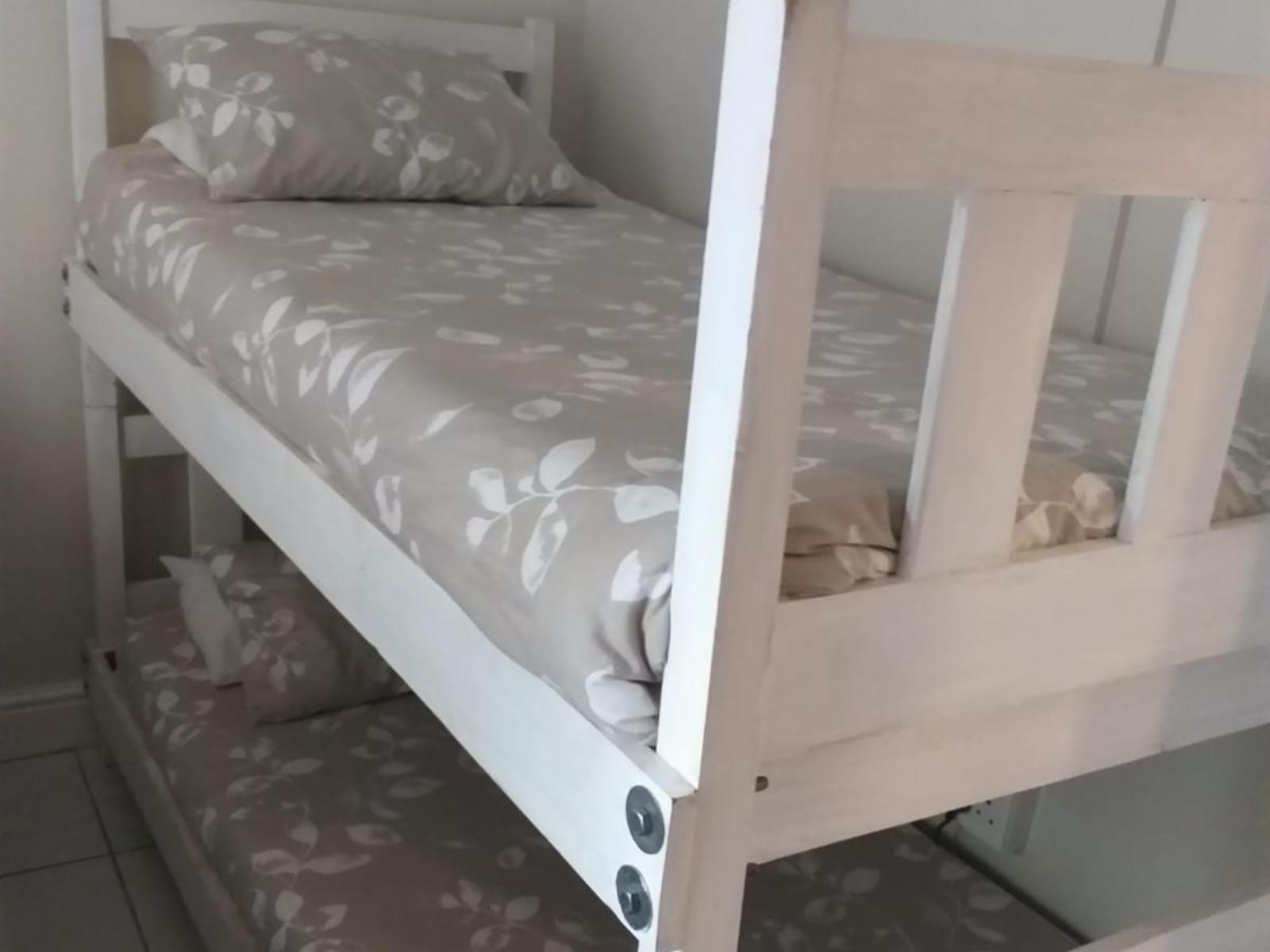 Room 3 — Bed