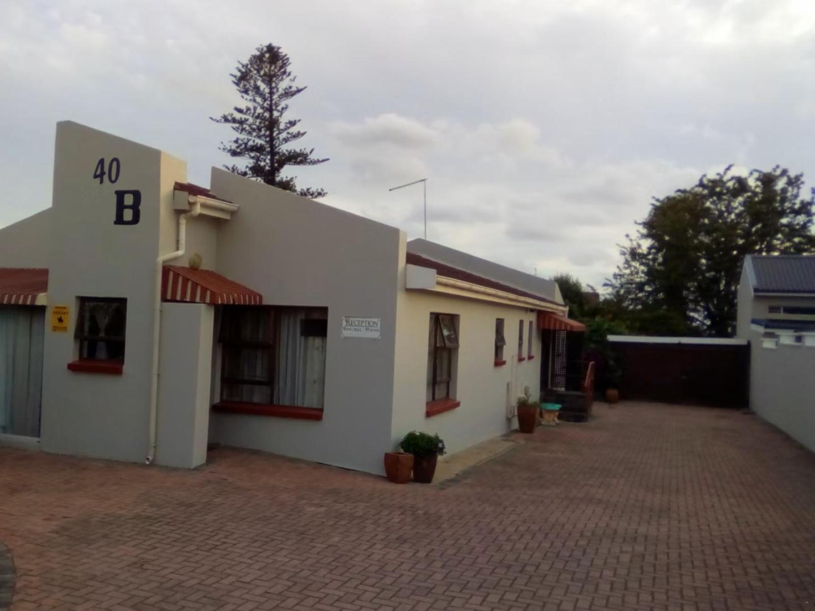 Property / Building