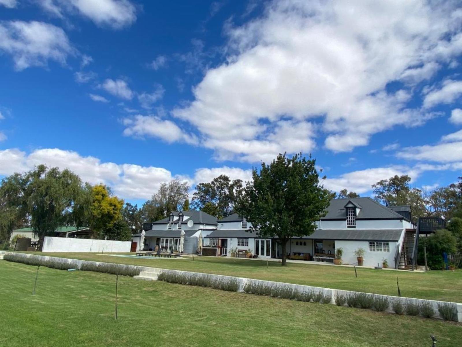 Property / Building