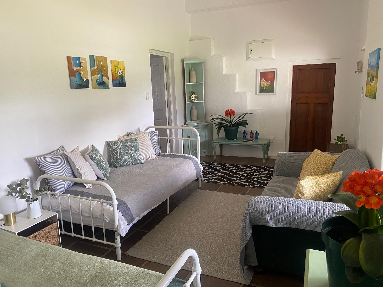 Room 1 — Living Room