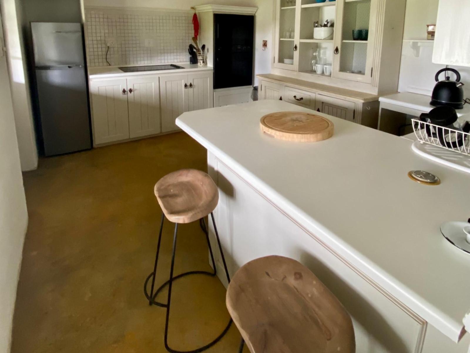 Room 1 — Kitchenette