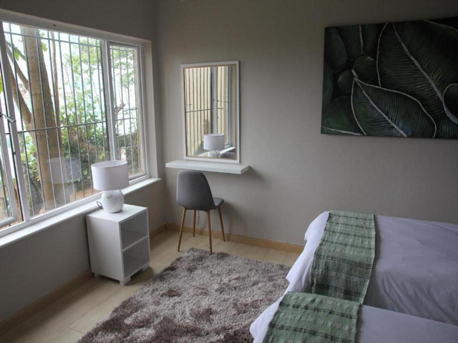 Room 1 — Photo of the whole room