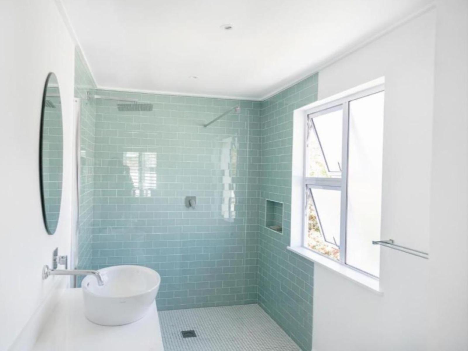 Room 1 — Shower