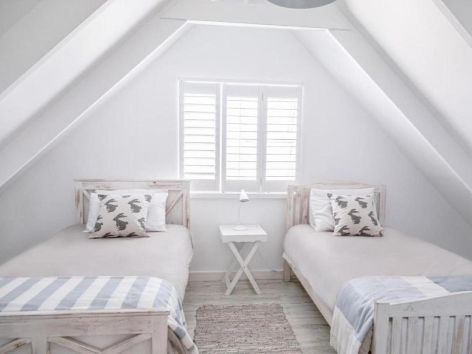 Room 1 — Bed