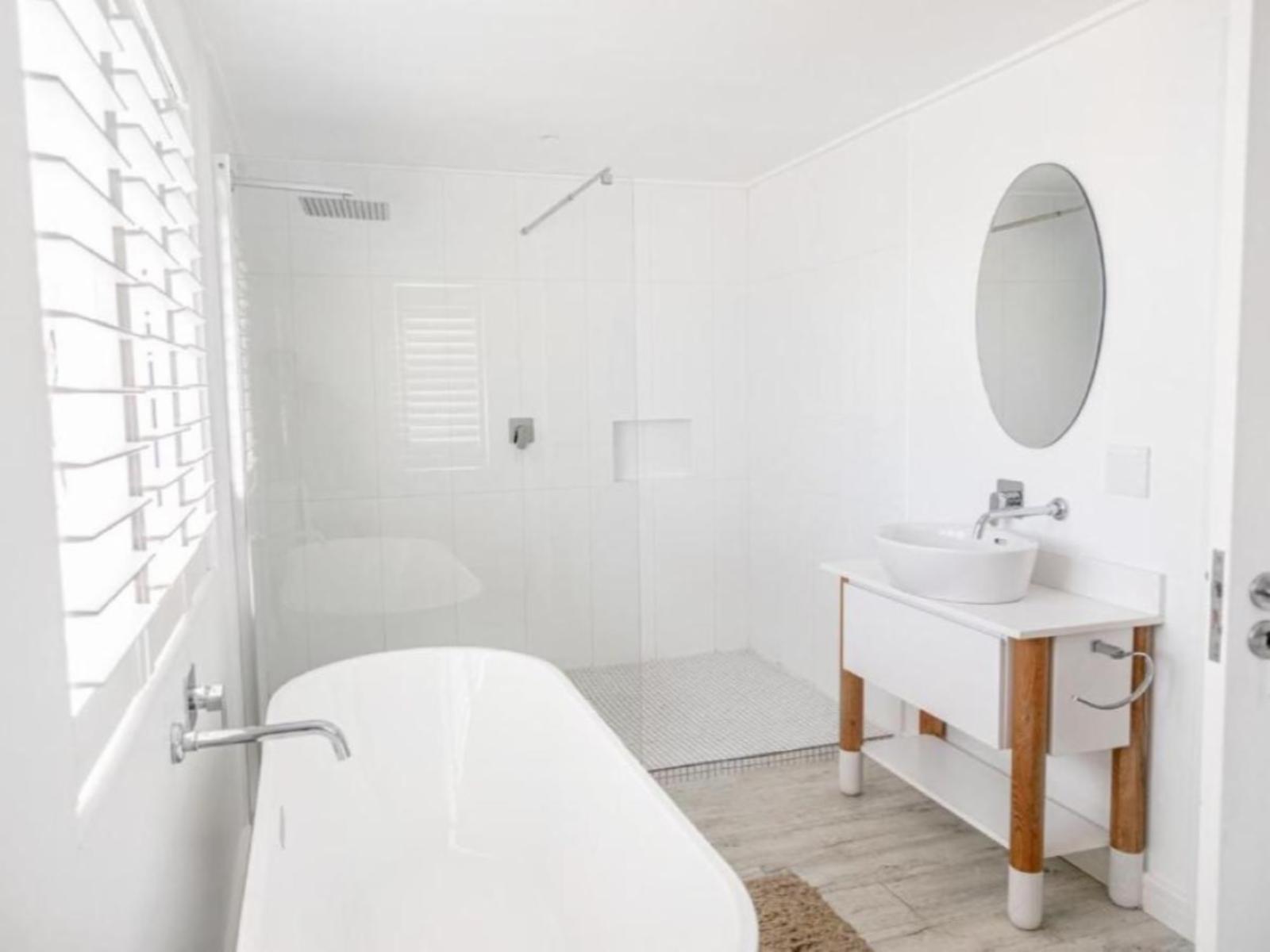 Room 1 — Bathroom