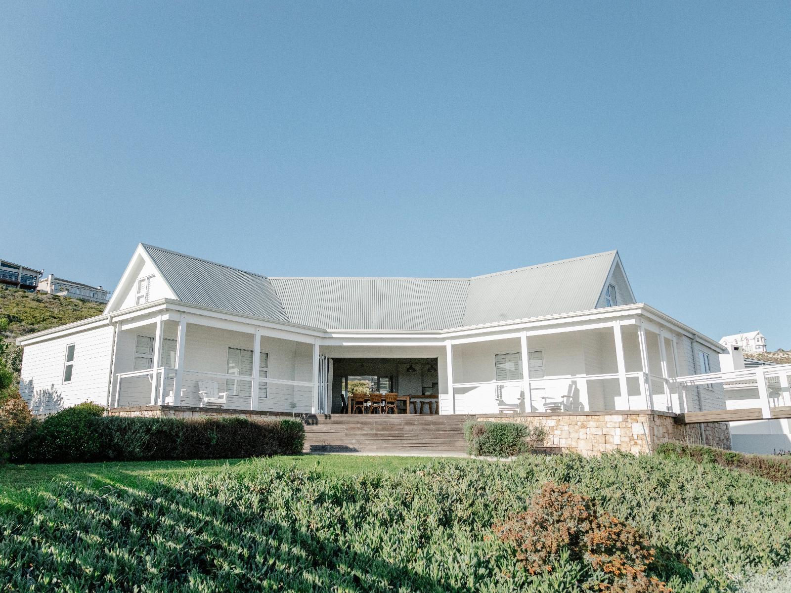Casa Tierra