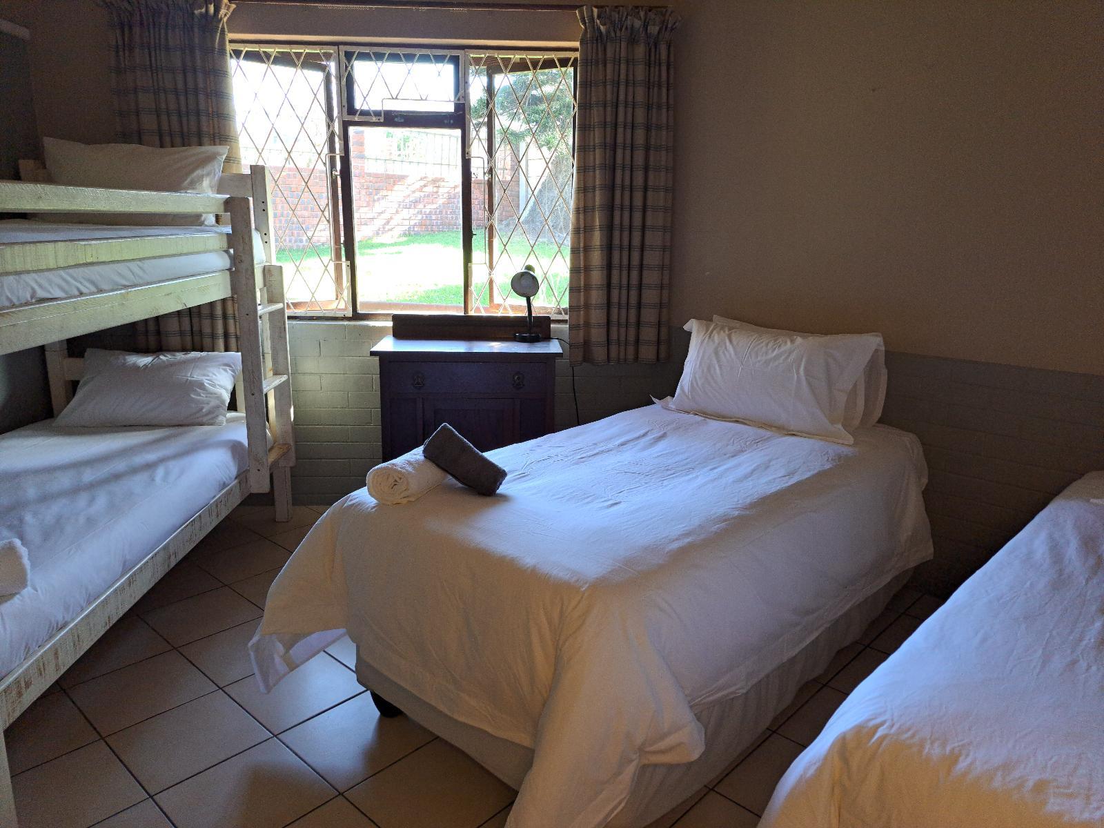 Room 1 — Photo of the whole room